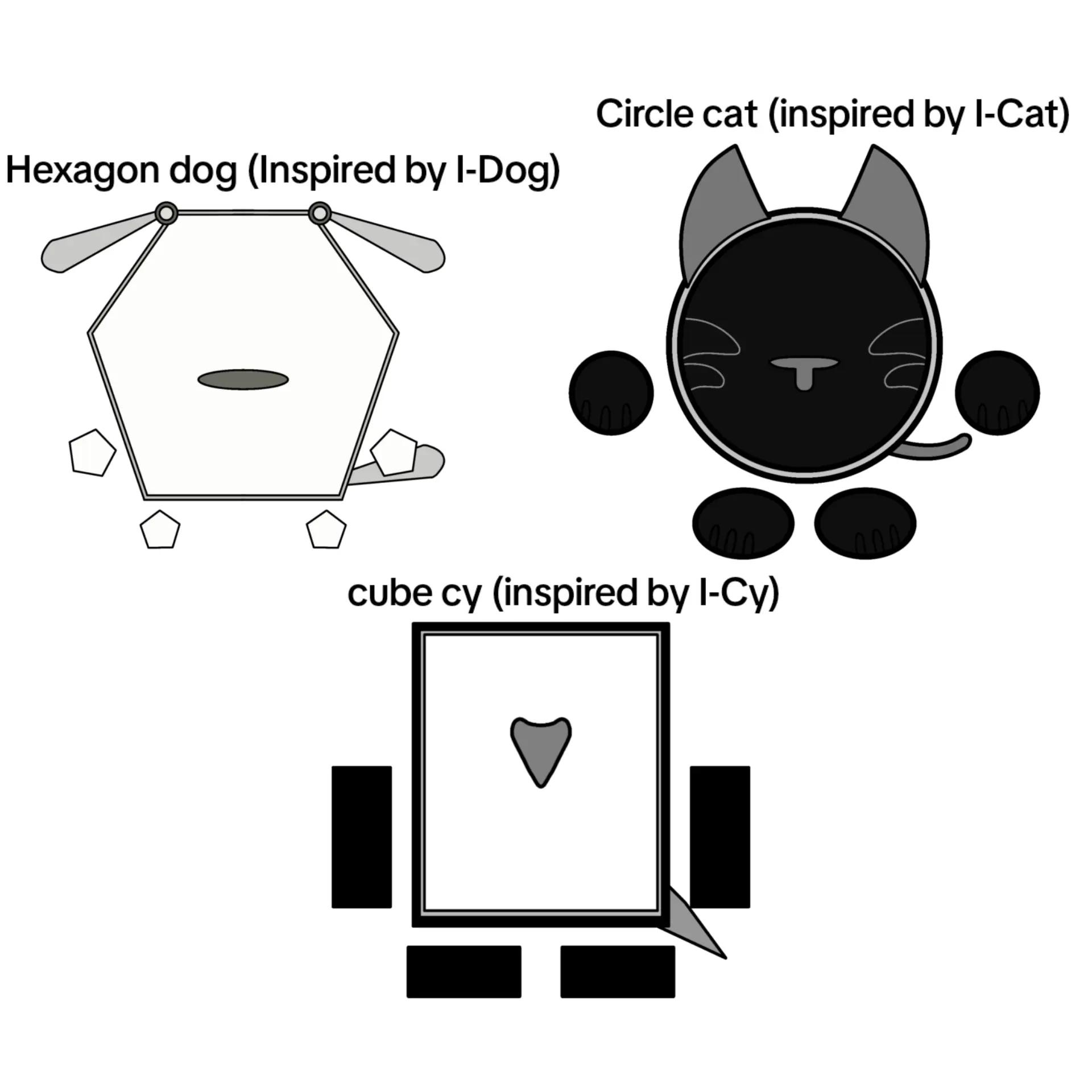 @Cube Cy