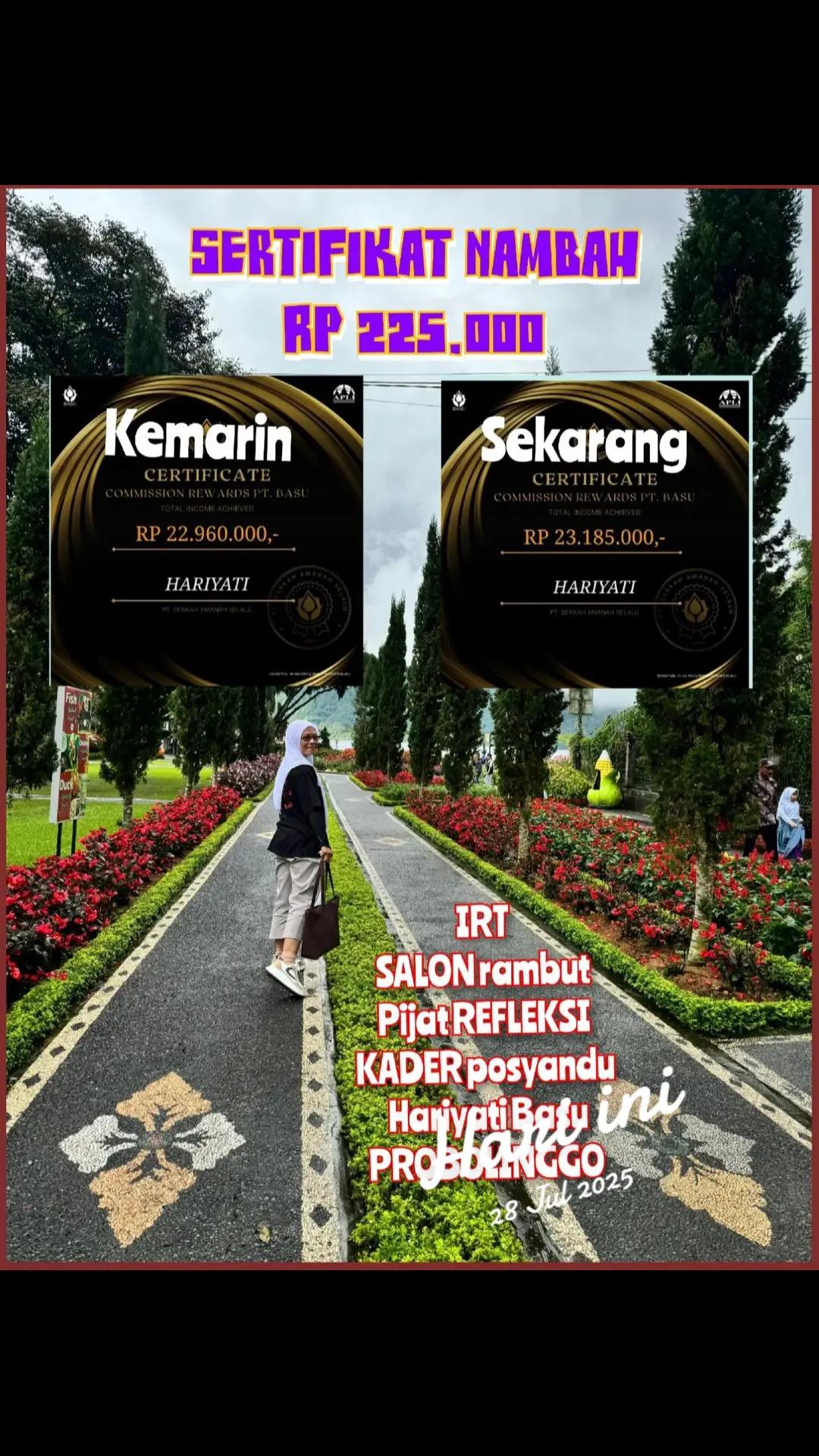 @Hariyati_basuprob
