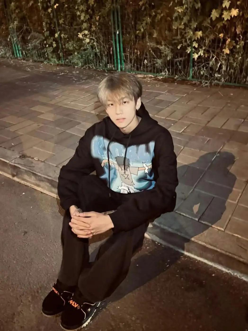 @YueYue🐾