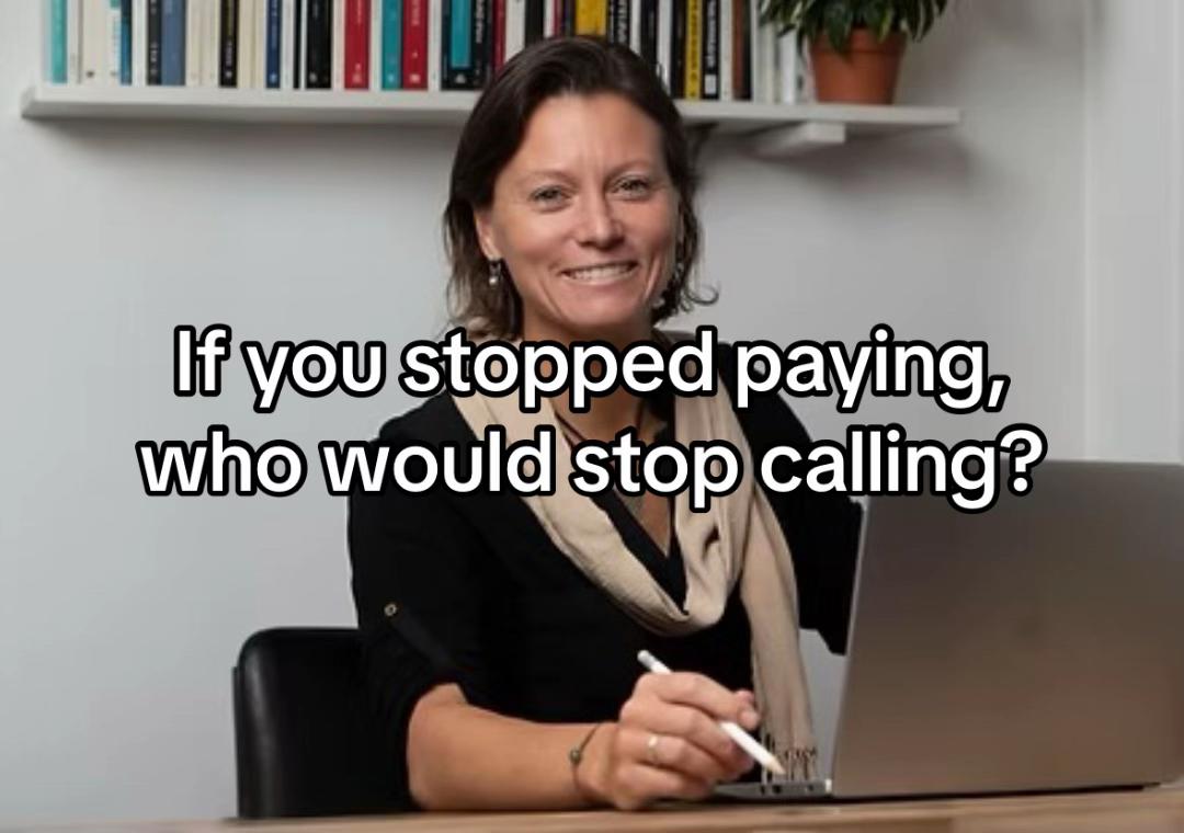 @Dr Katherine Hunt