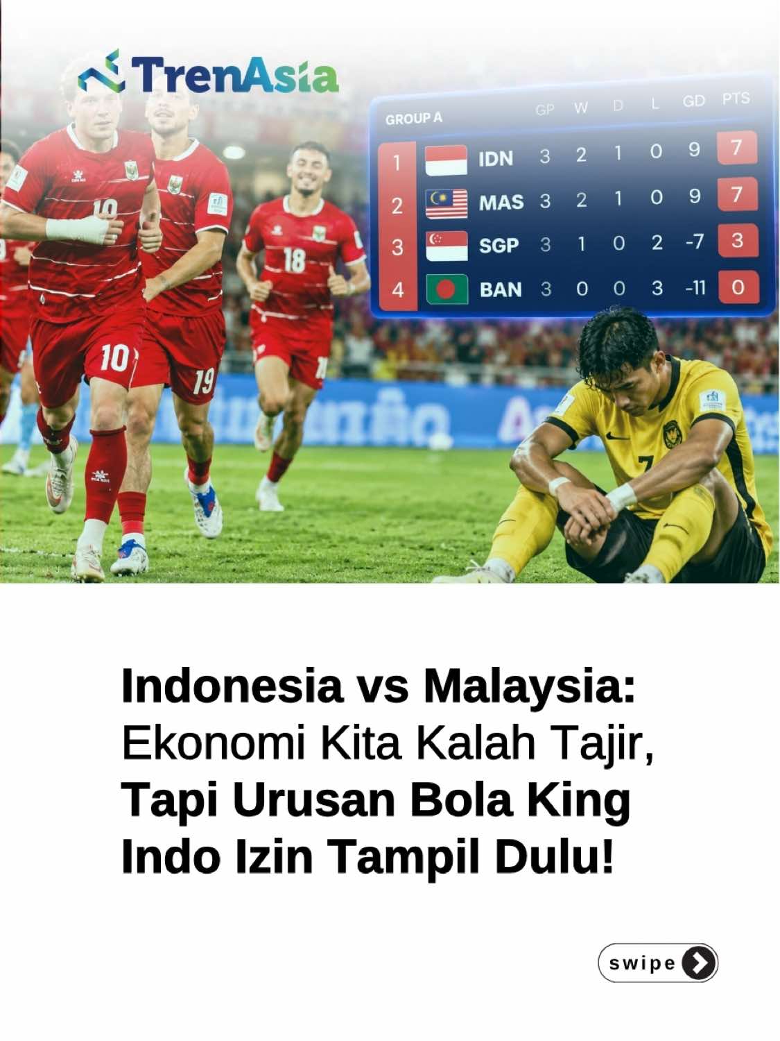 @TrenAsia | Informasi & Bisnis
