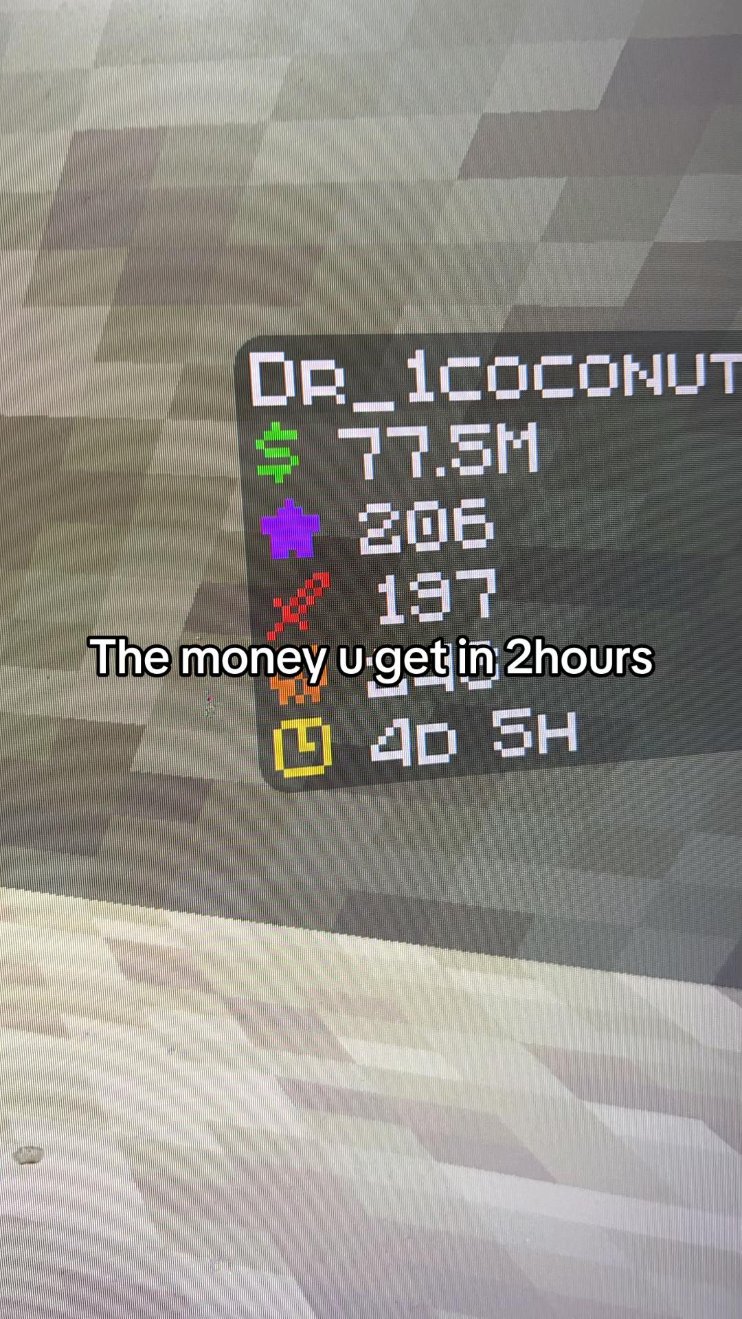 @25 max