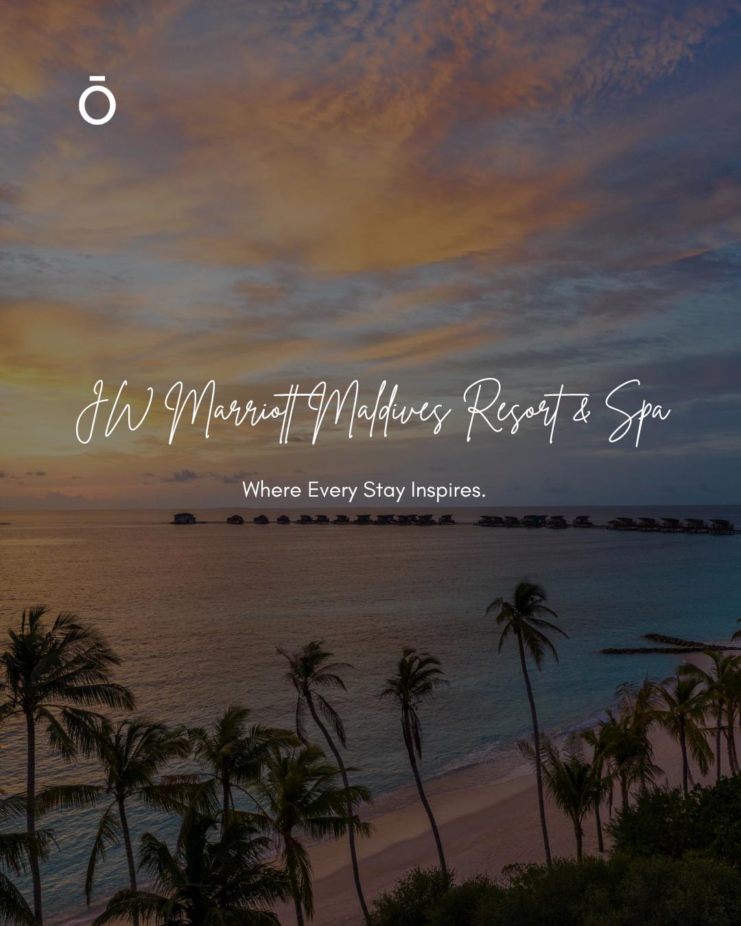 @ryokomaldives