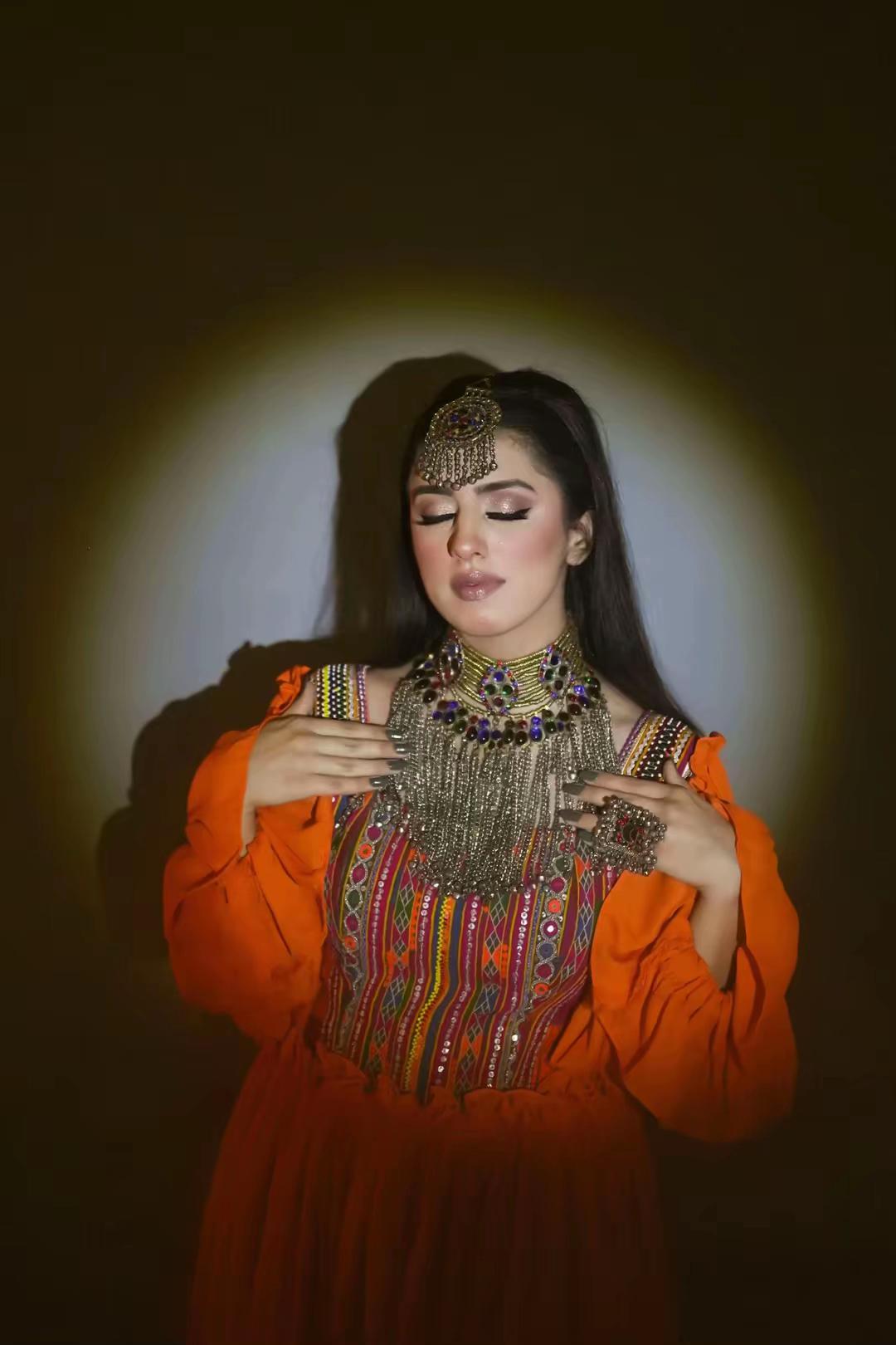 @afghan traditional ♥️🇦🇫