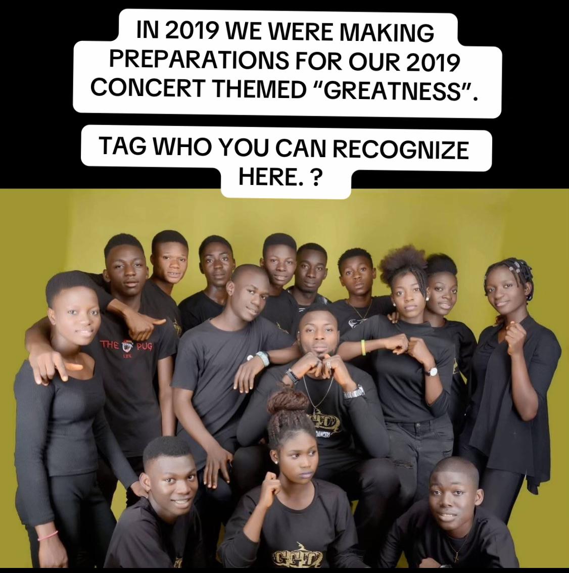@God’s Gifted Dancers 🏘️