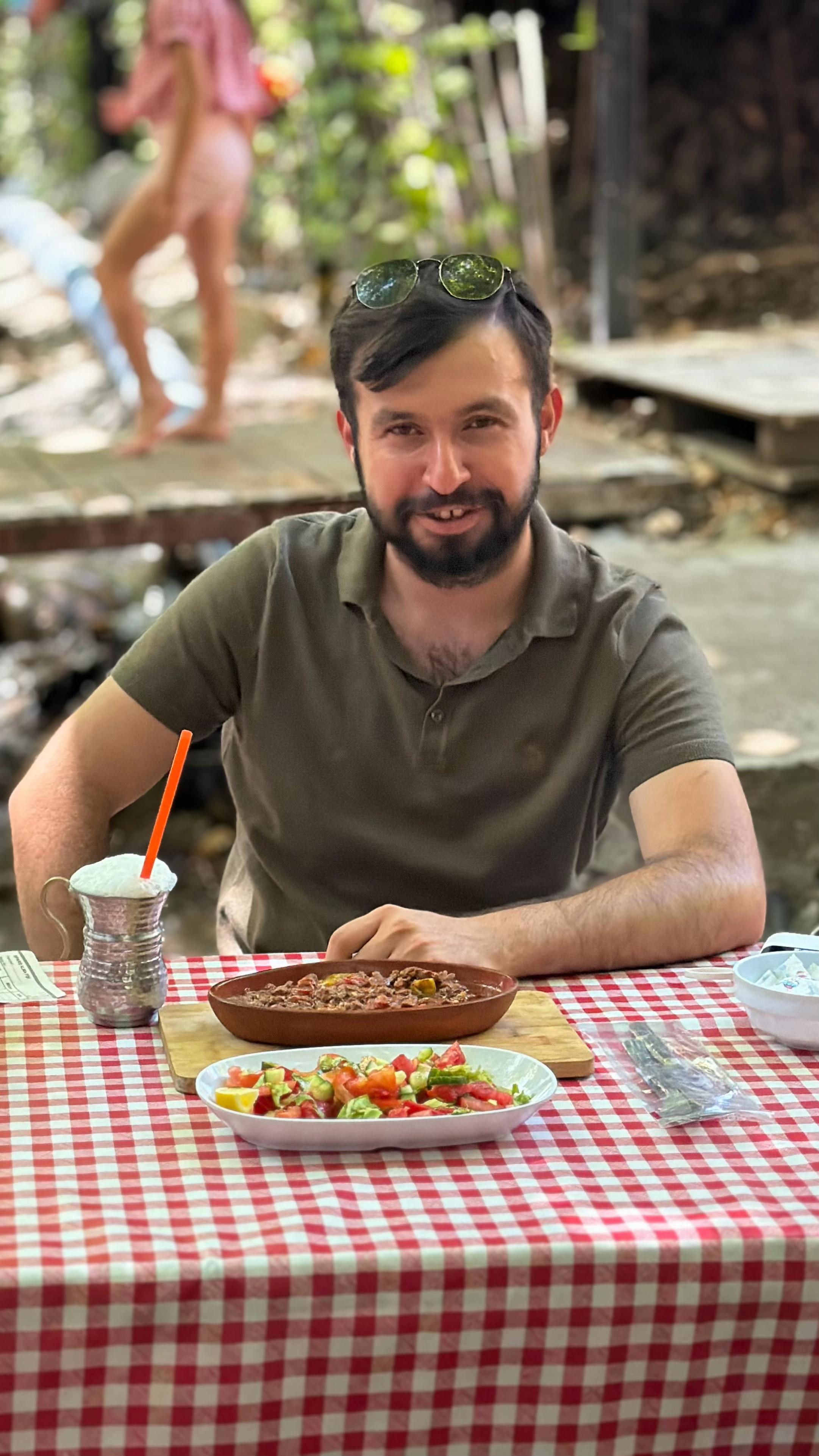 @Yunus yıldız