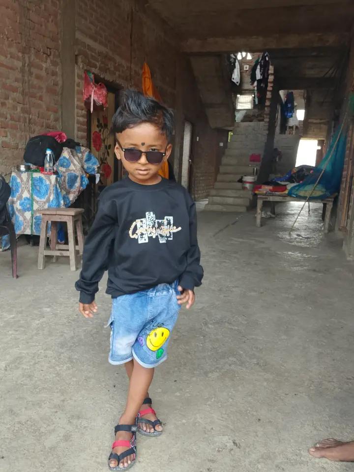 @Samaar Chauhan