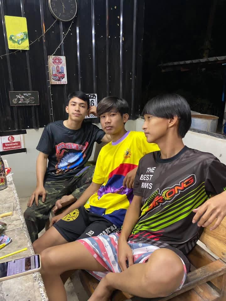 @ตั้นมาแว้วว🤫