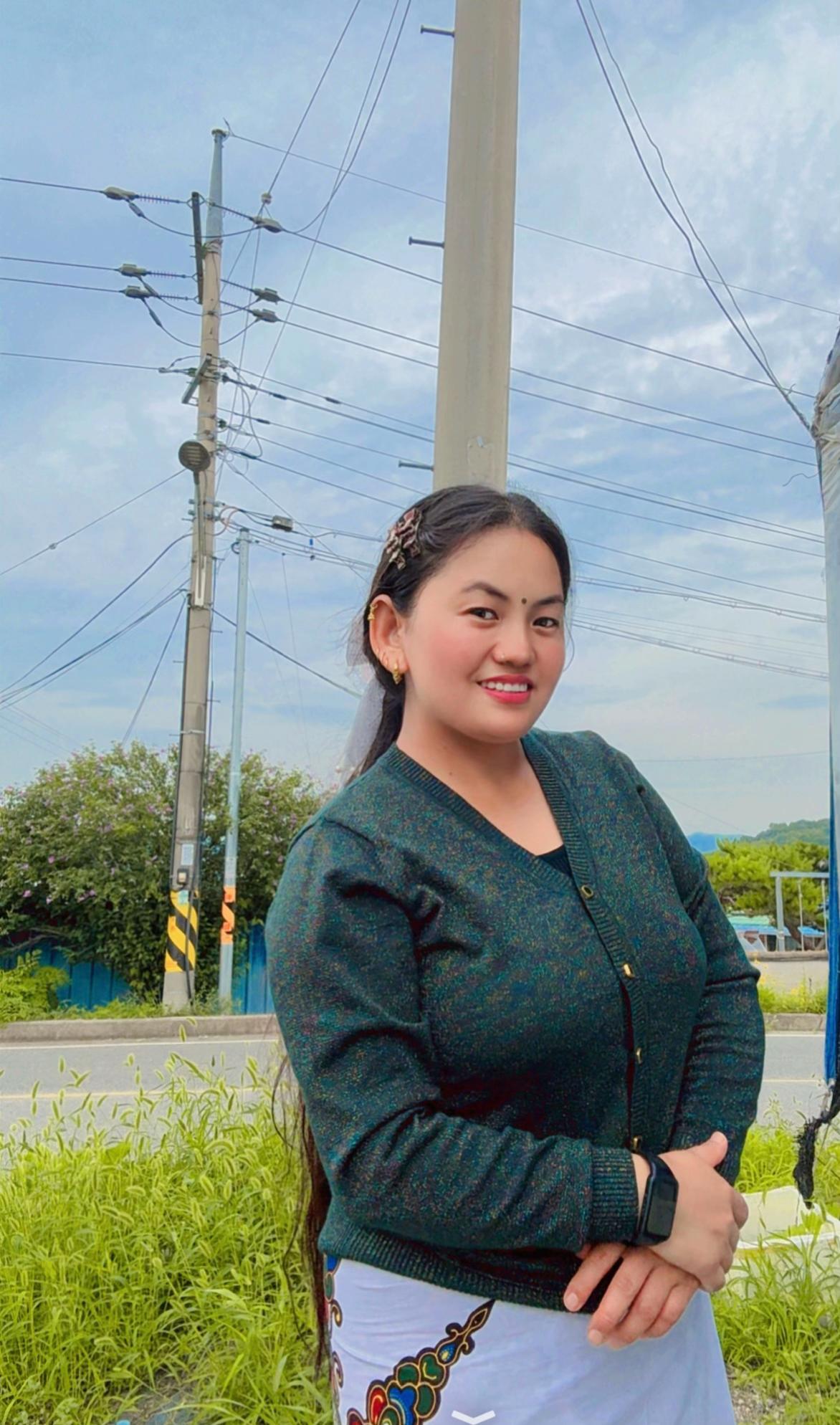 @लोप्चनस्या मेलिना 🇰🇷🇳🇵🌺