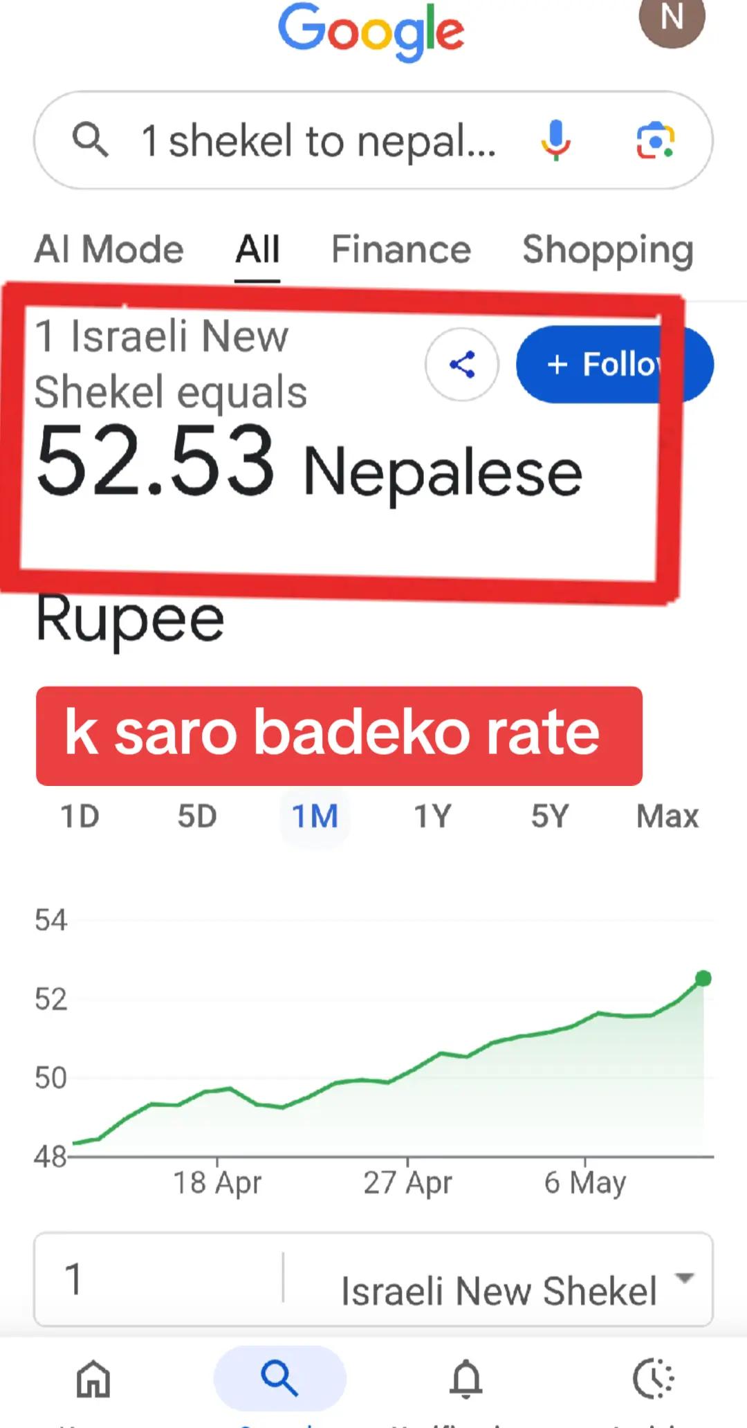 @Nirjala Basnet🇳🇵🇮🇱