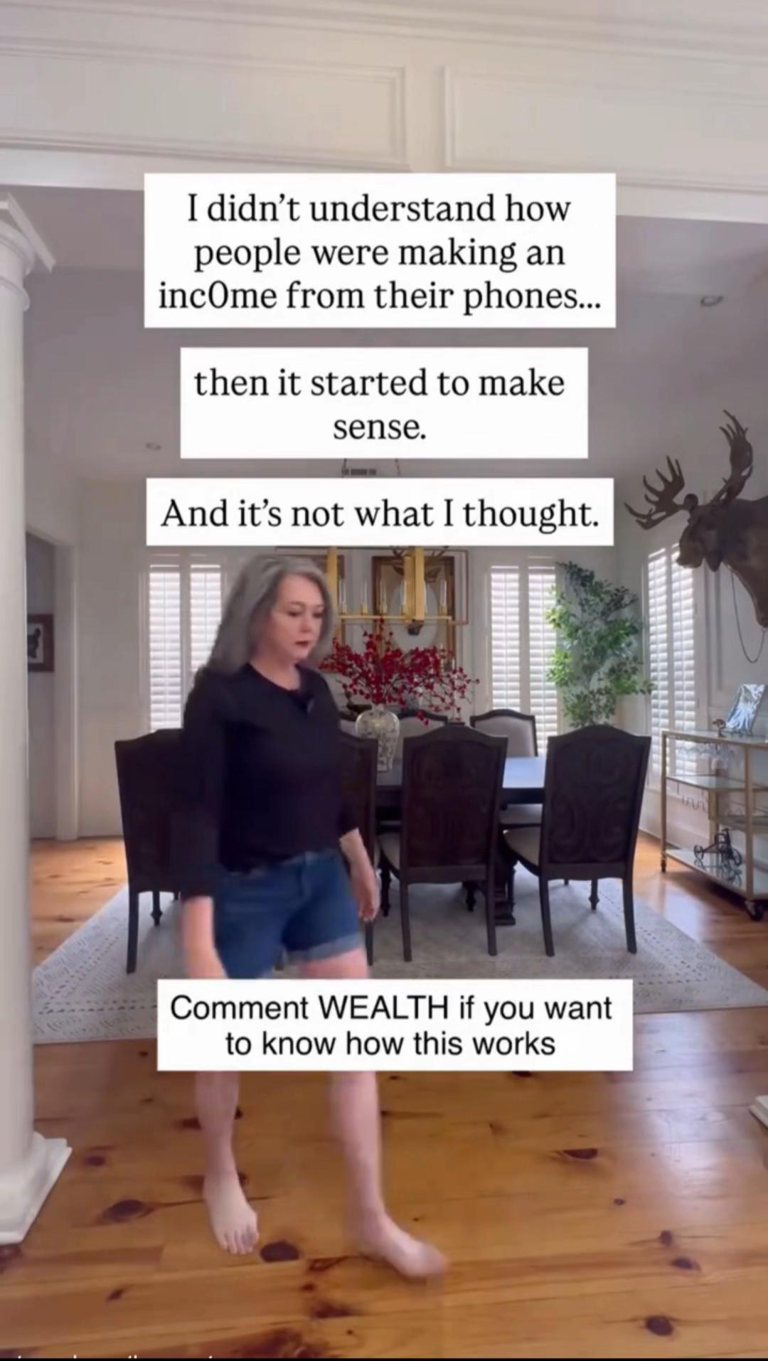 @Christi G | Earn Money Online