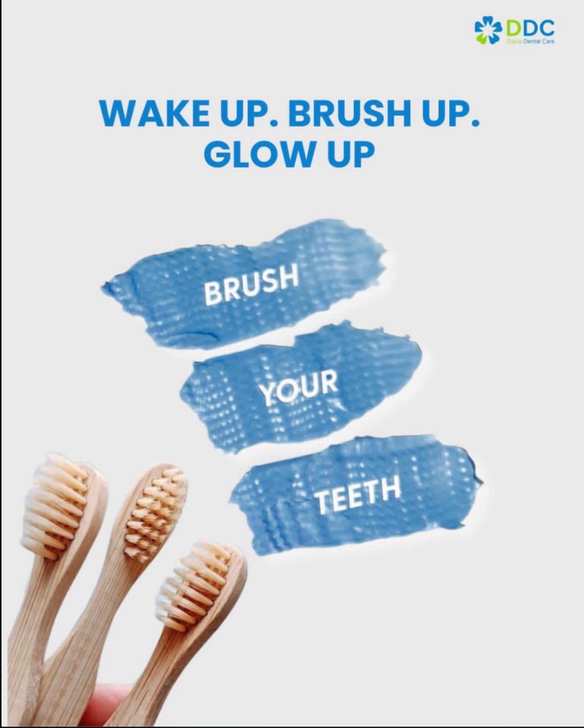 @Diana Dental Care