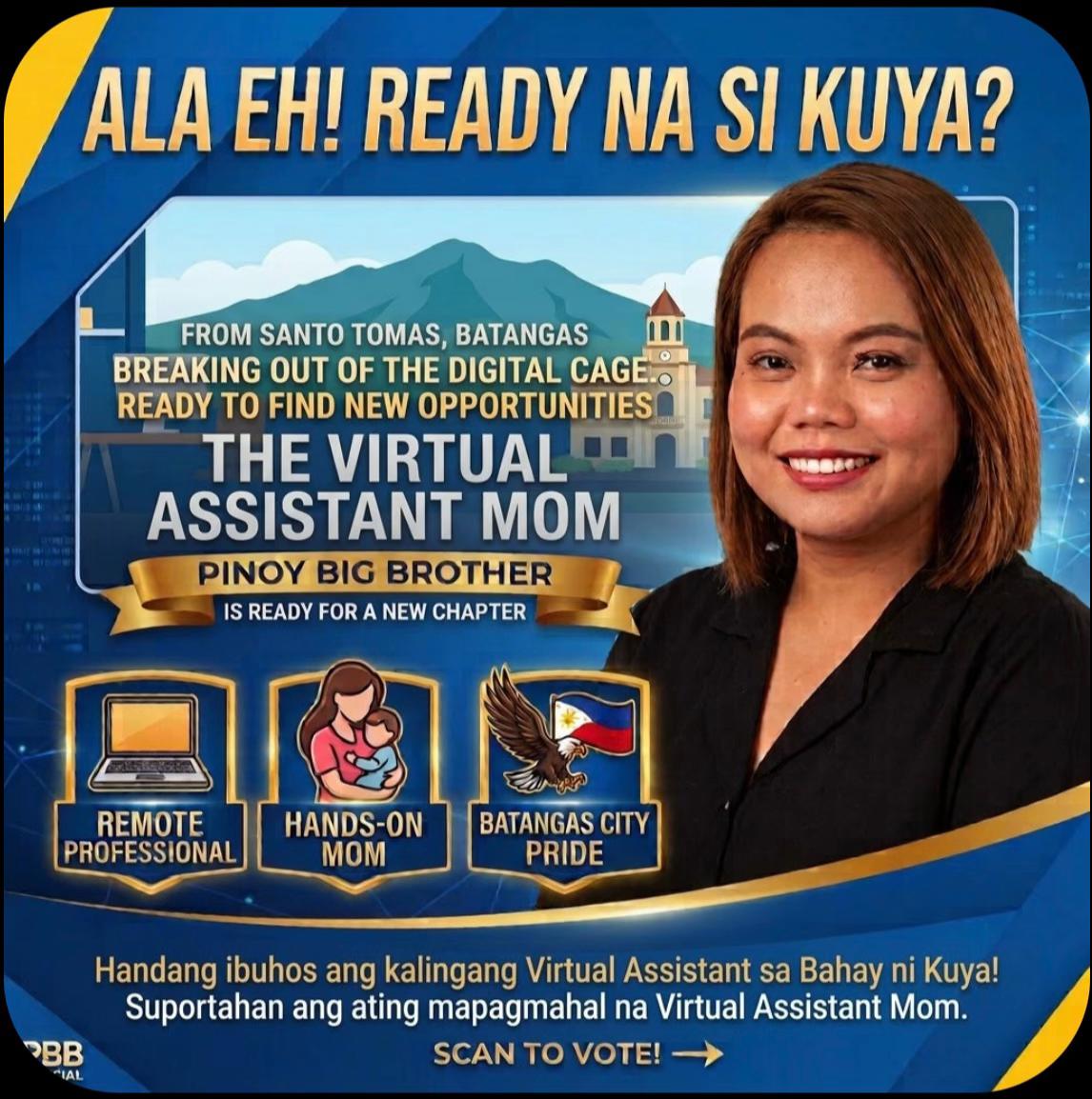 @Mommy Trixx - Legal VA