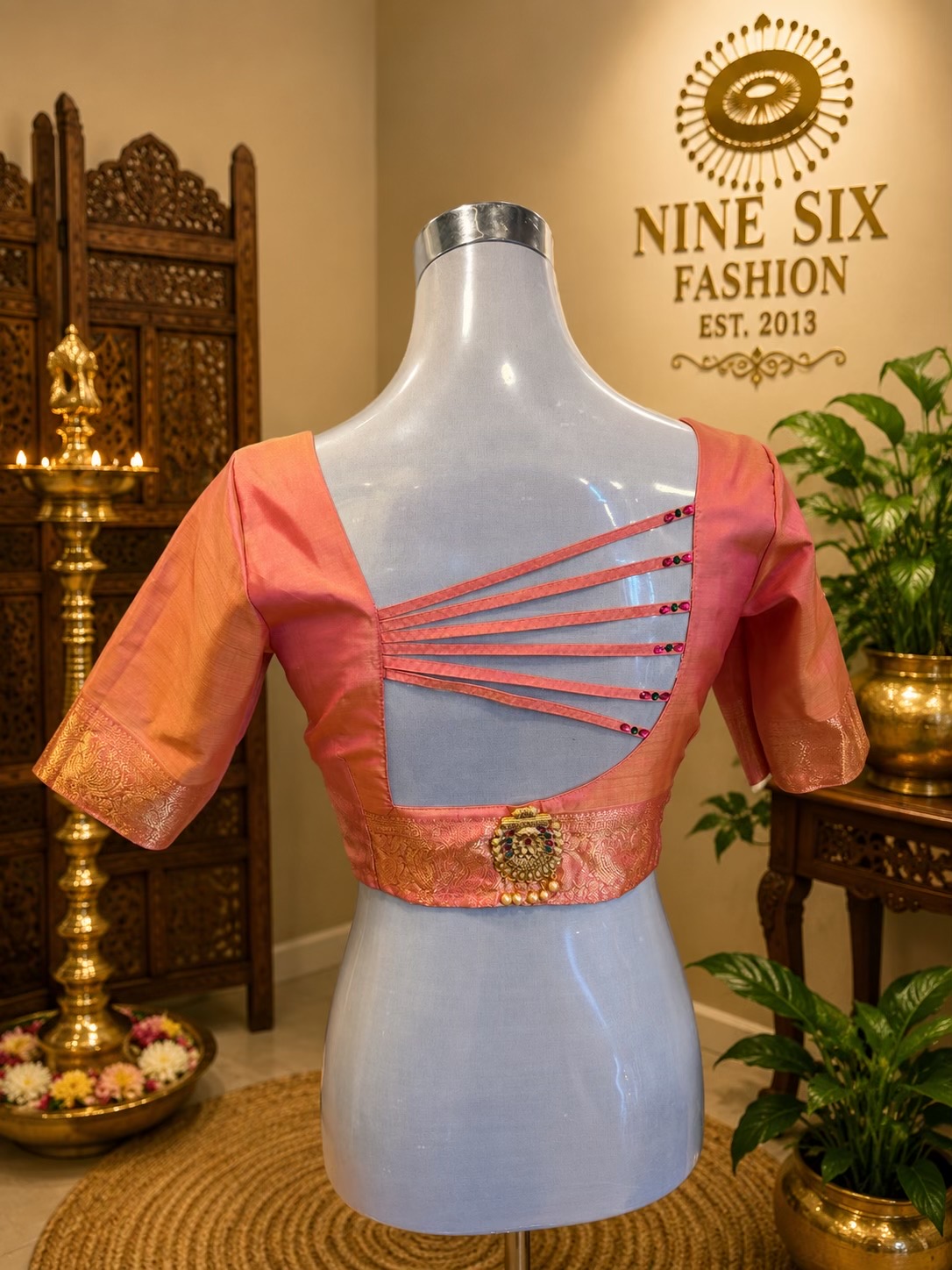 @NINESIXFASHION