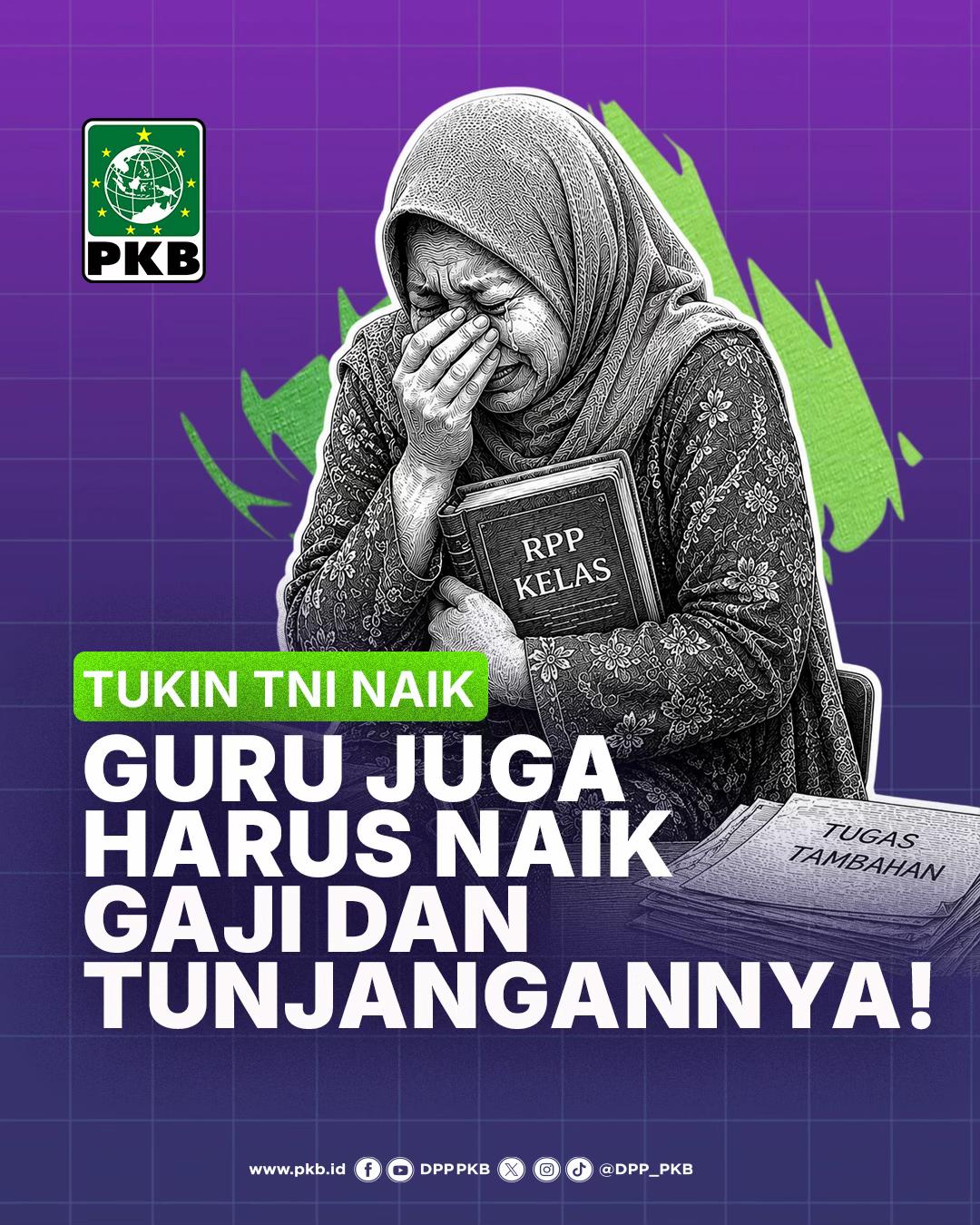 @DPP PKB
