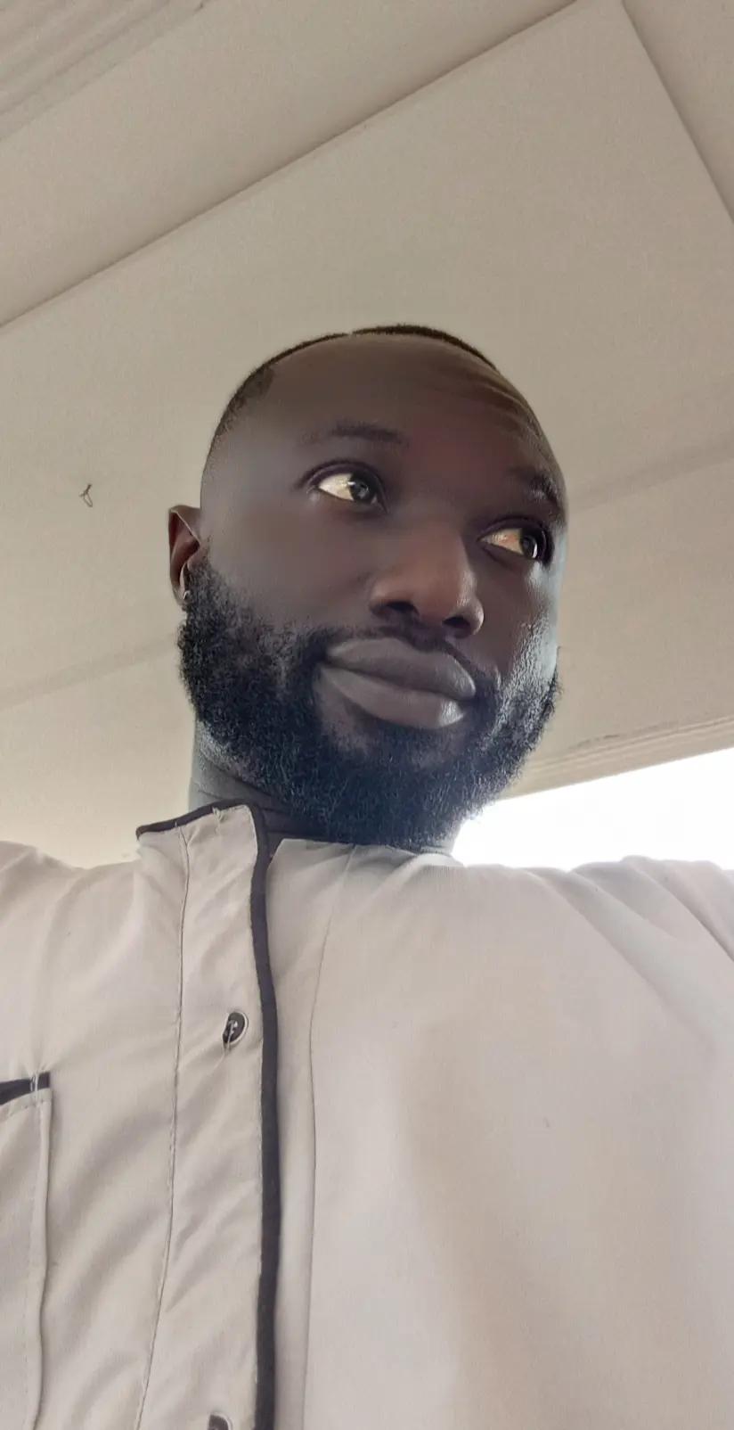 @Ernest kofi Arkoh