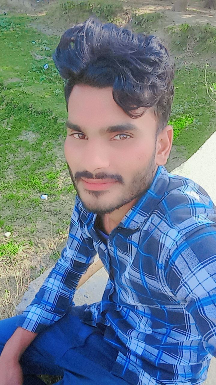 @The power of Ahiran