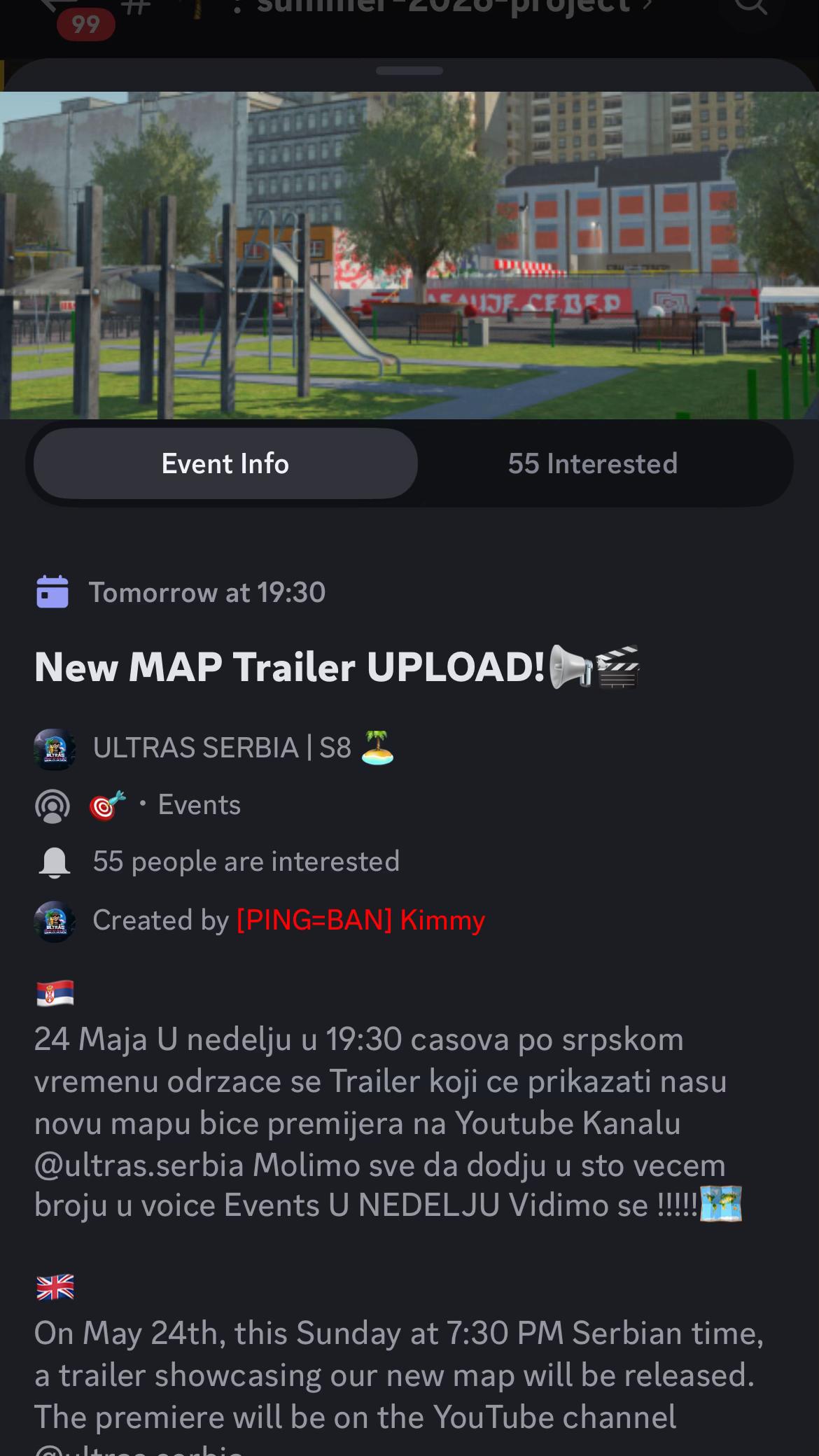 @Ultras Serbia