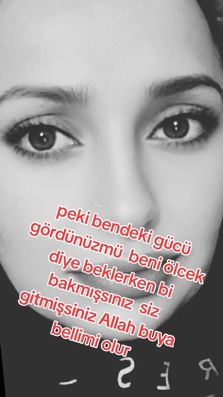 @Deryalım