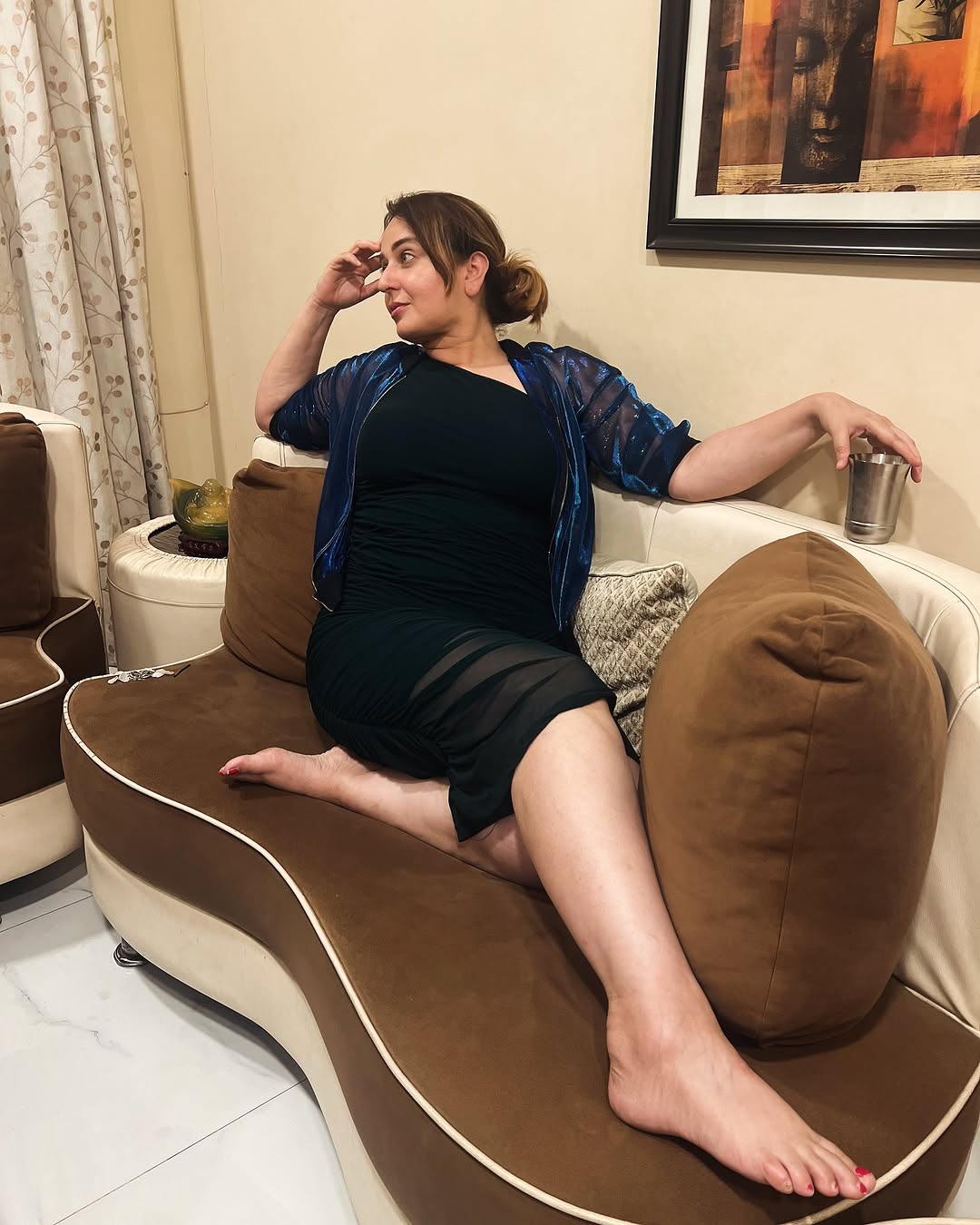 @Rabia Butt