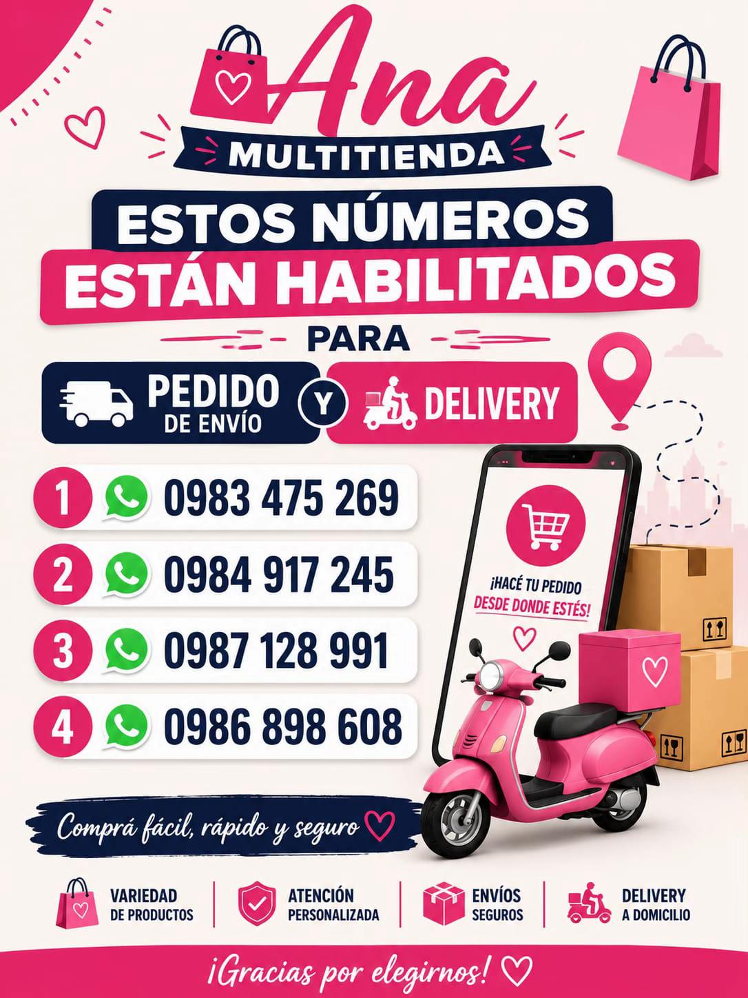 @Ana Multitiendas🛍️✨
