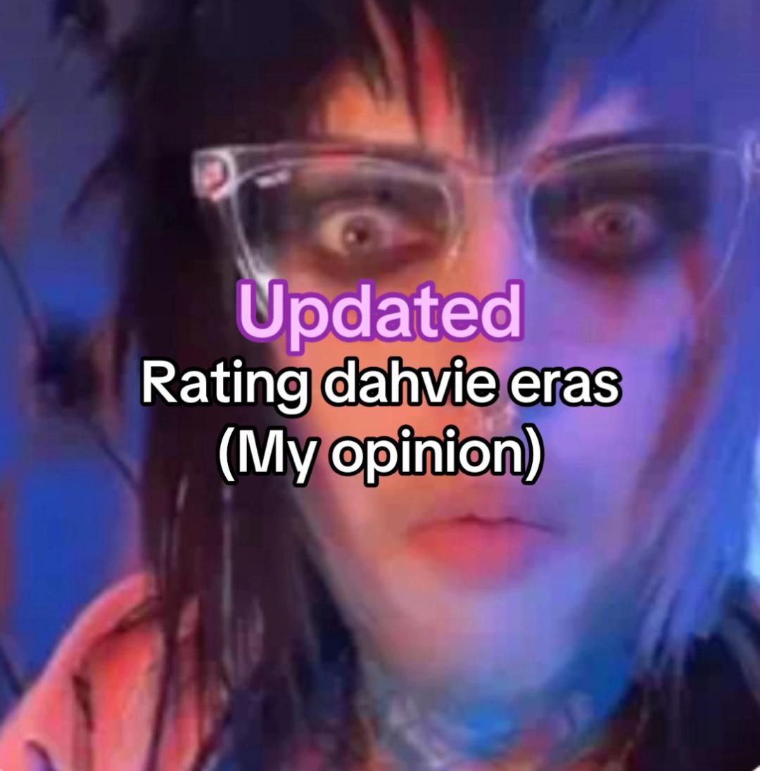 @Dahvie Vanitys Icecream