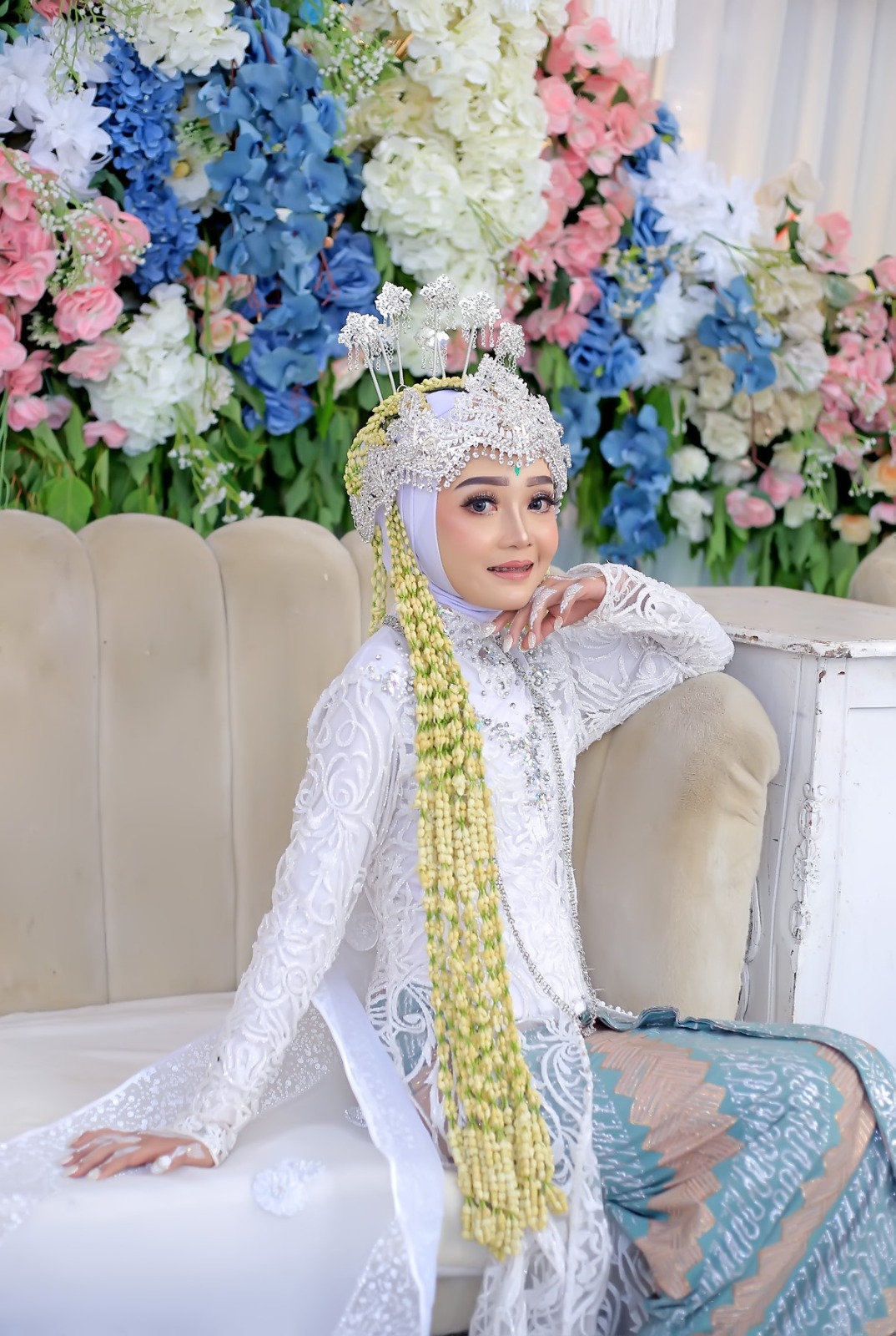 @SRI AYU WEDDING