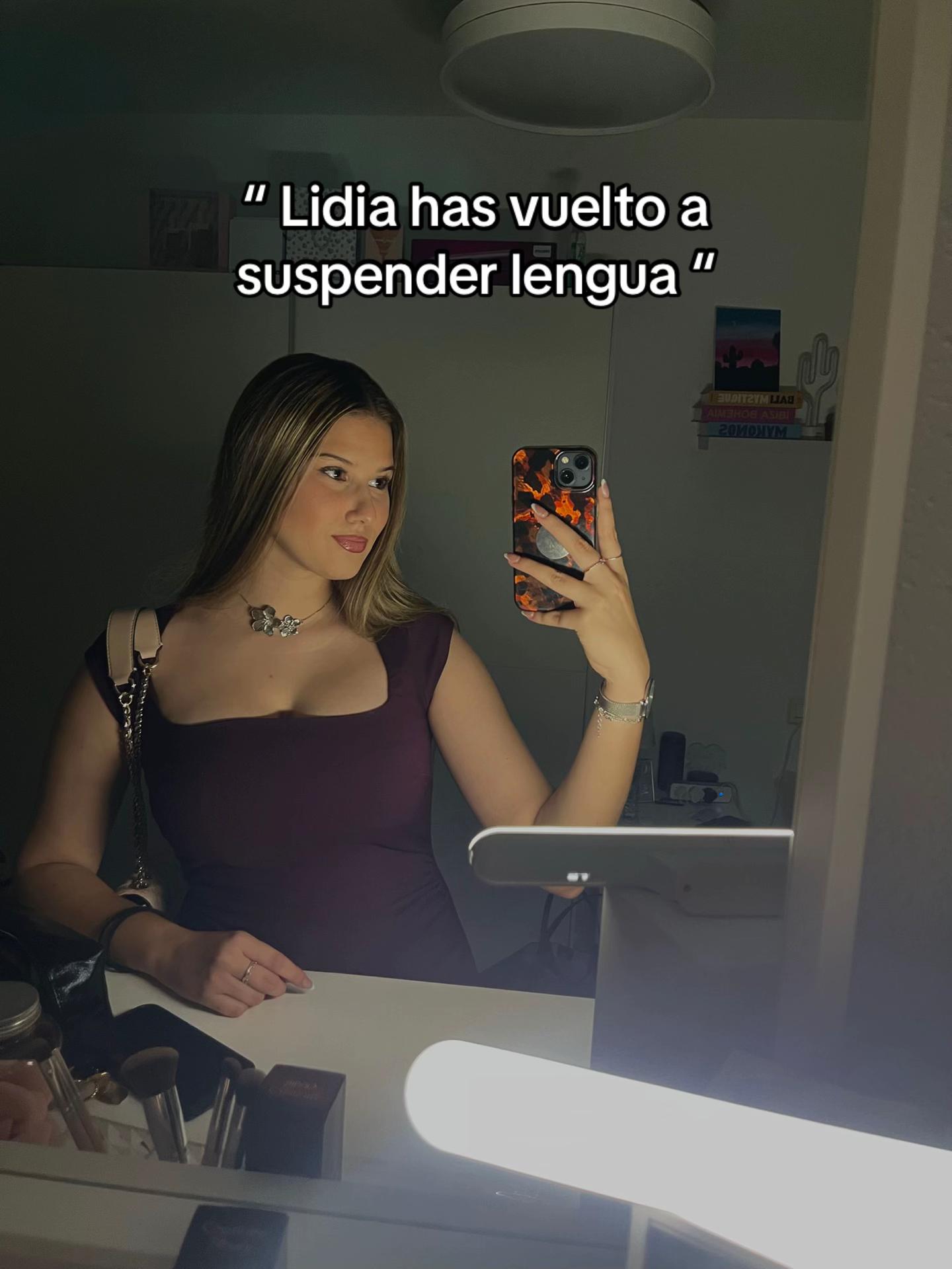 @Lidia Fernández 🇪🇸
