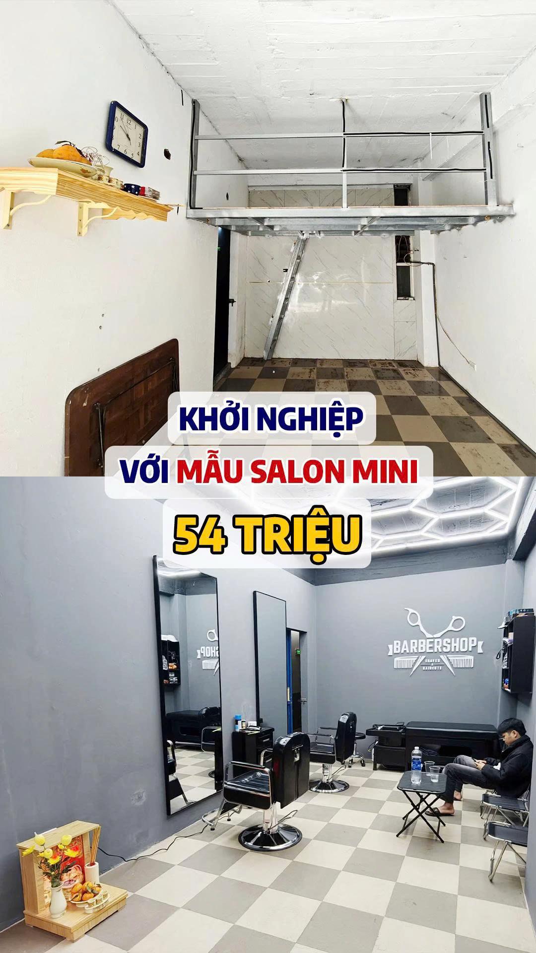 @Đức Bùi - Thi Công Shop 🏠
