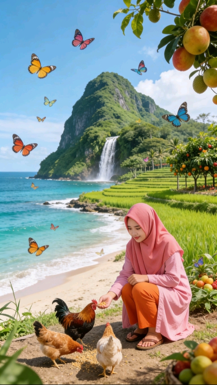 @kakak Tia