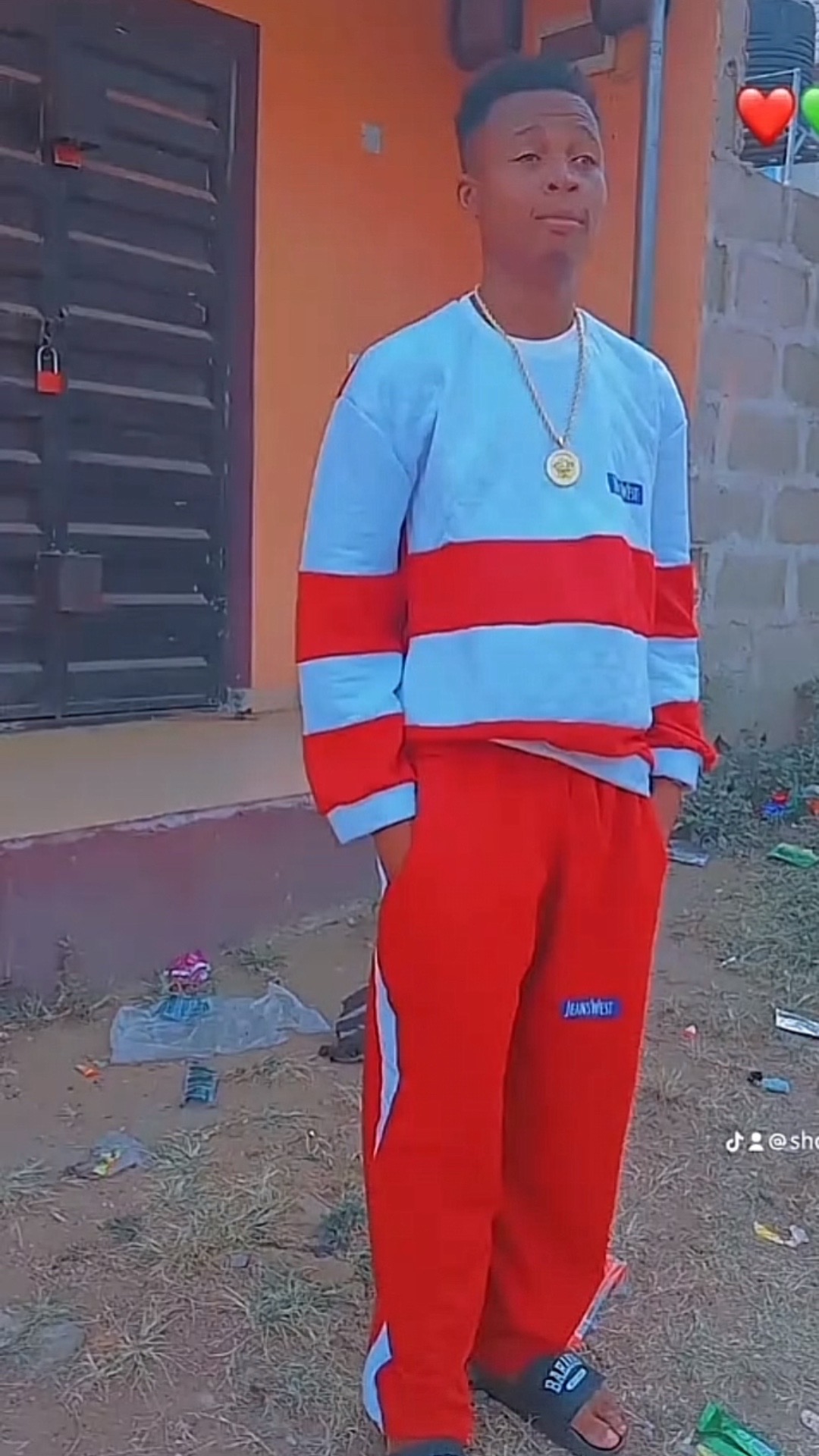 @Olamide Shomoye