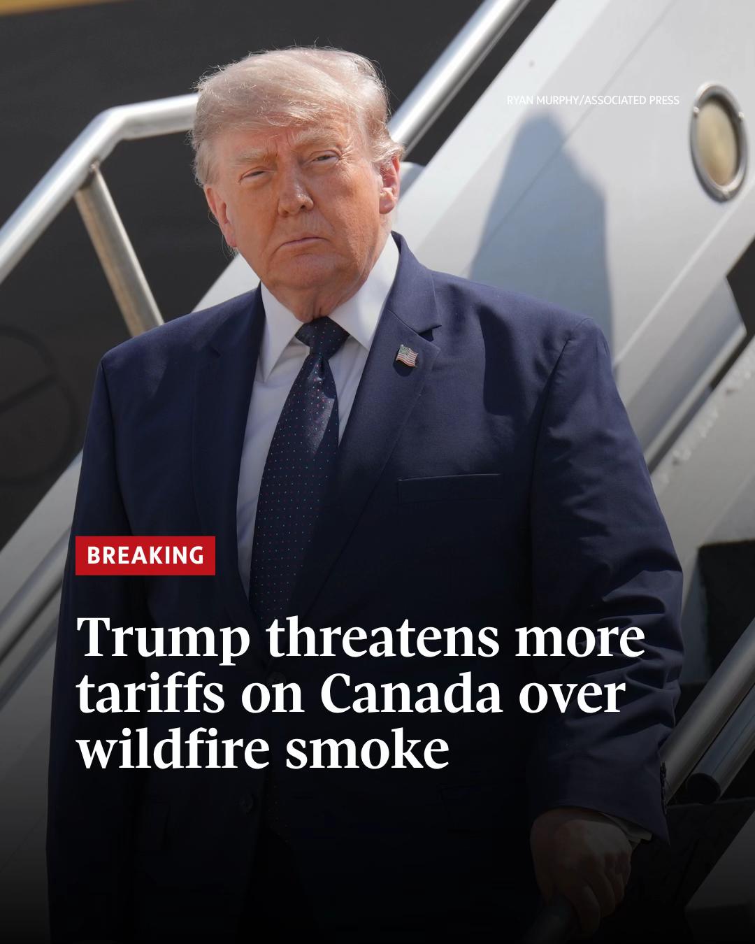 @The Globe and Mail