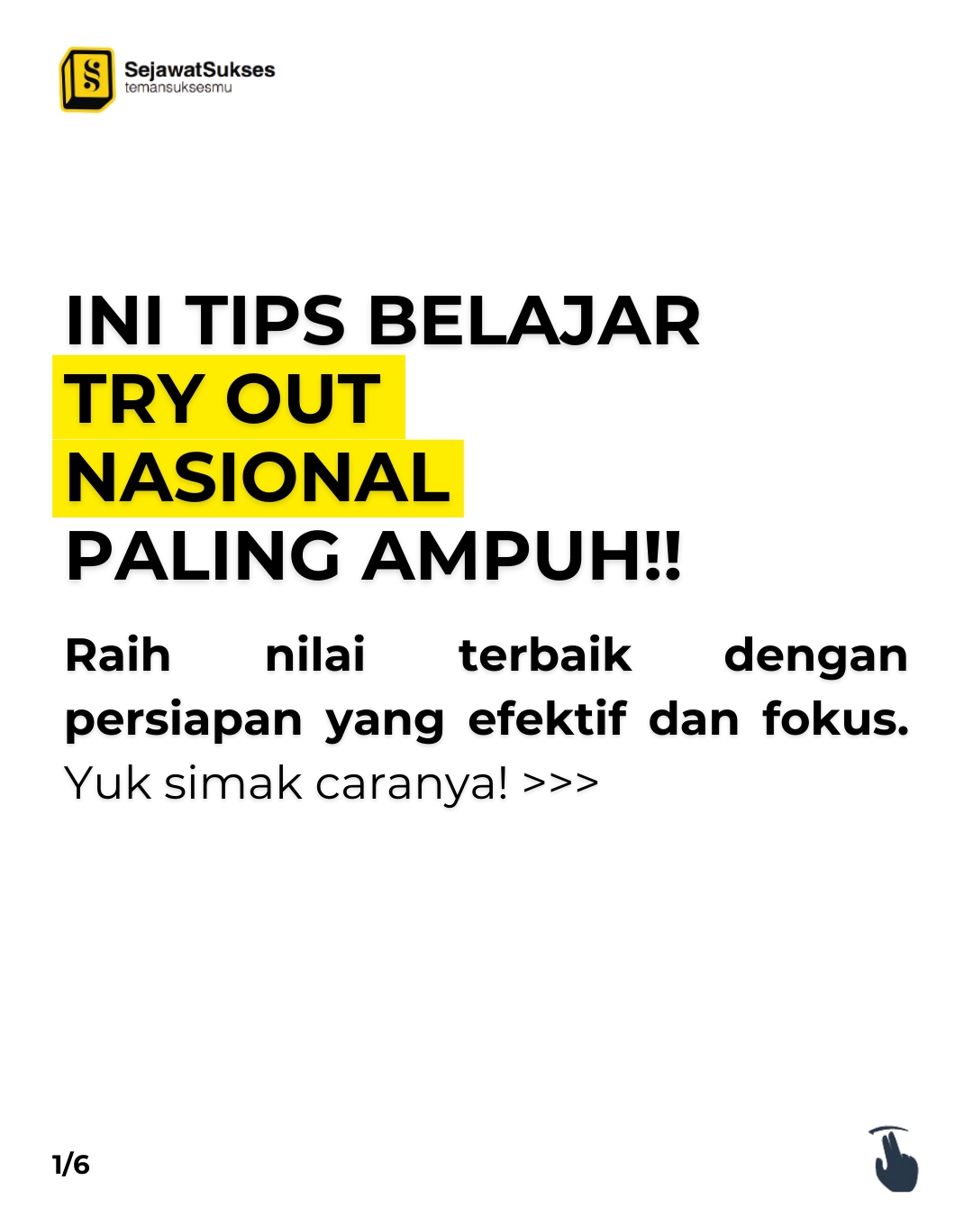 @SejawatSukses