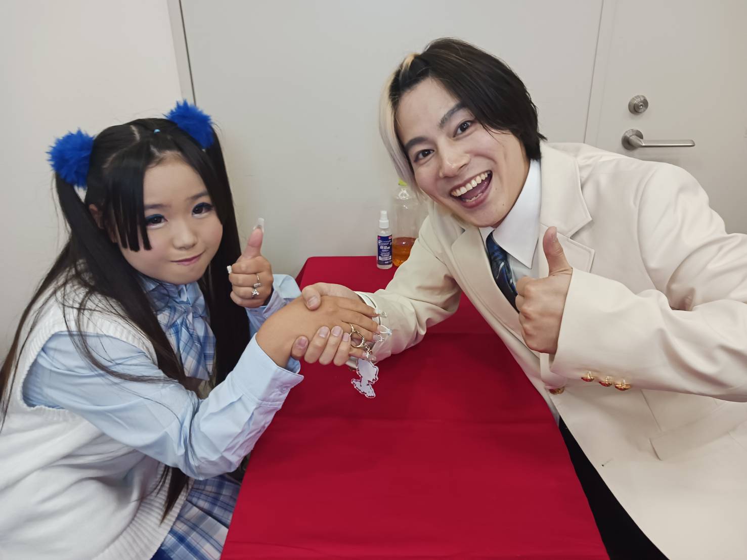@デレ助あや