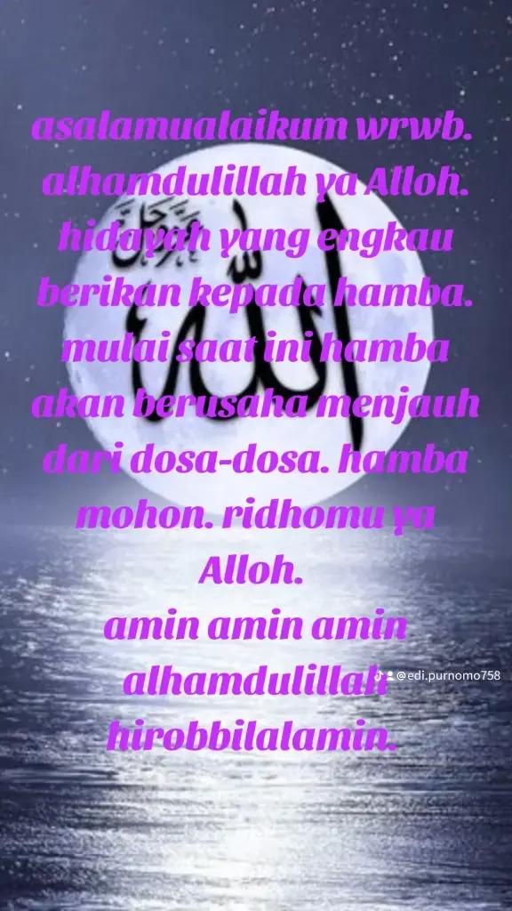 @Edi Purnomo