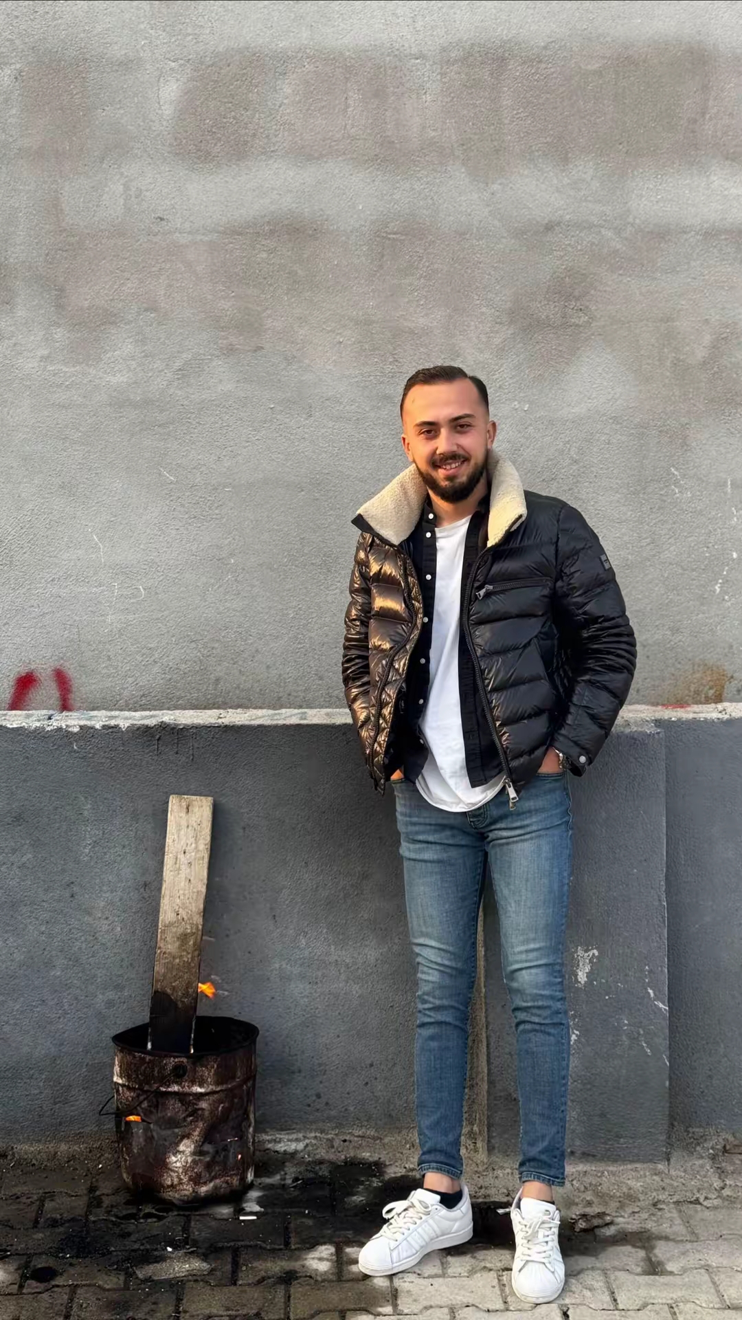 @Furkan Yapıcı