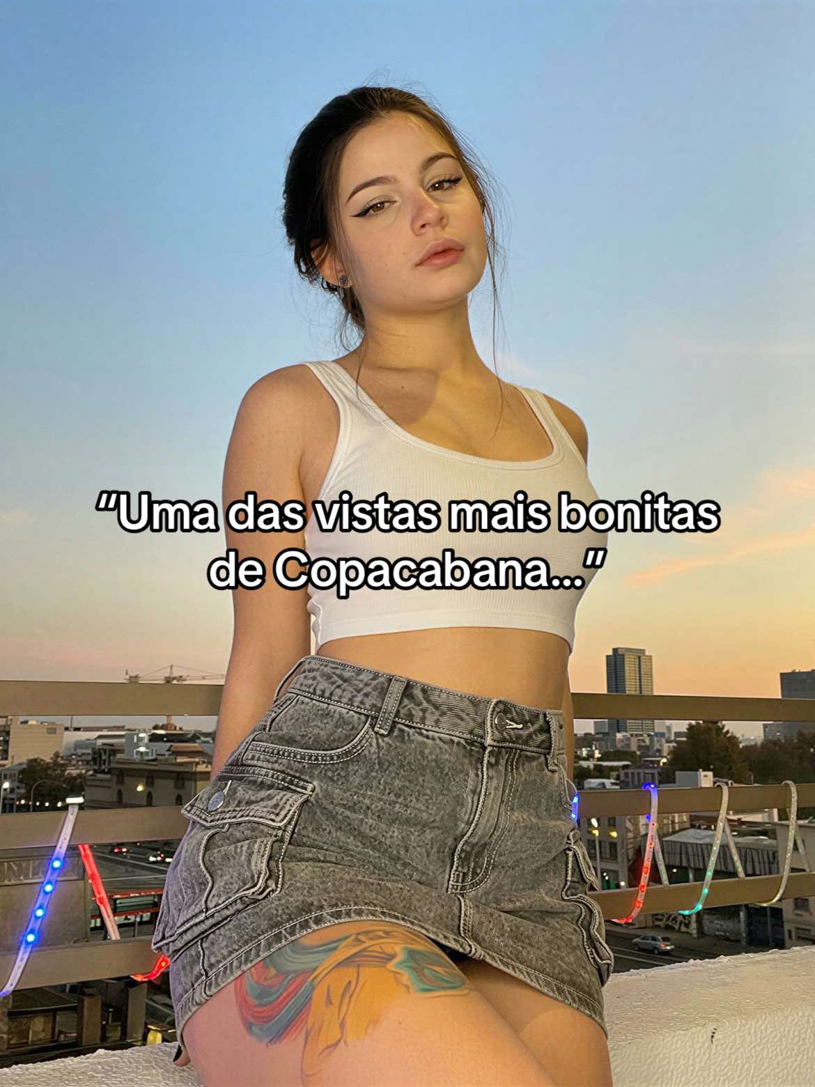 @Luana Gontijo