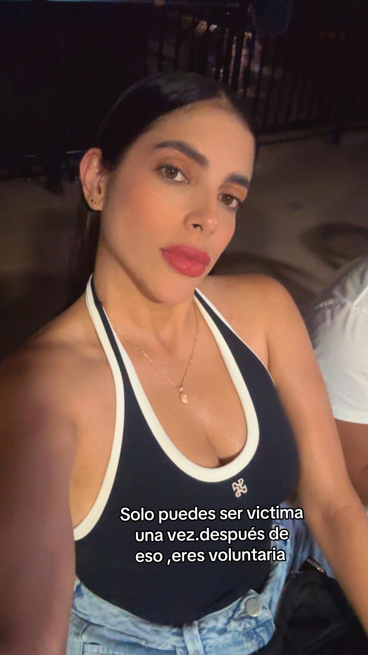 @Paola Rodriguez