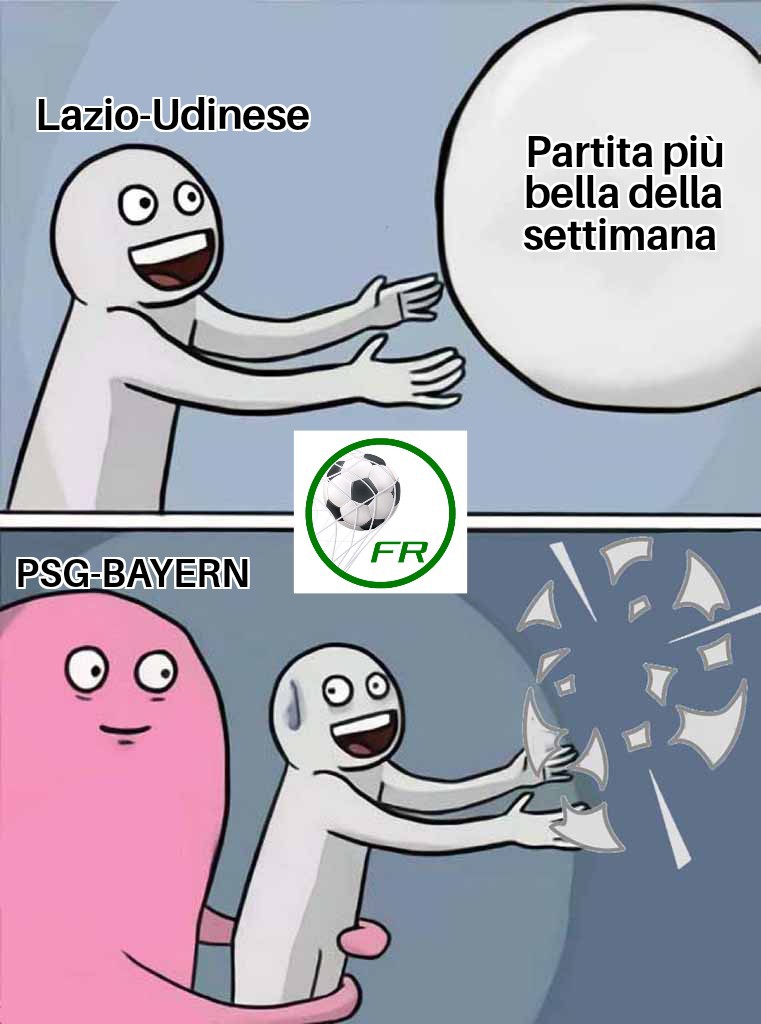 @FantaRete ⚽💚