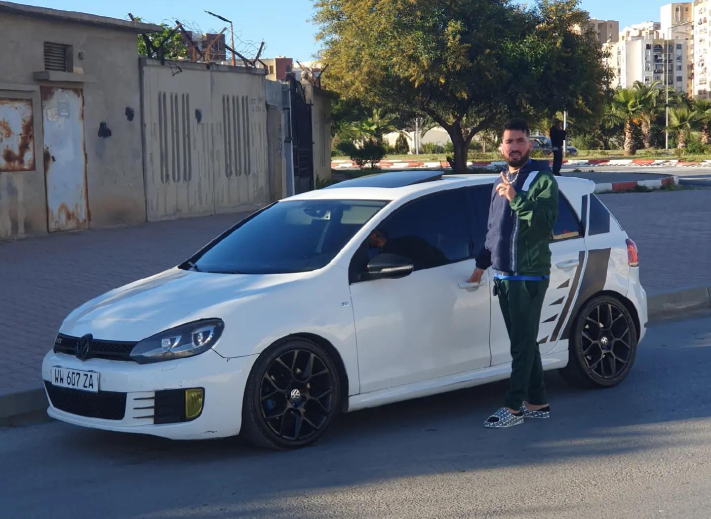 @Hãmzã gti