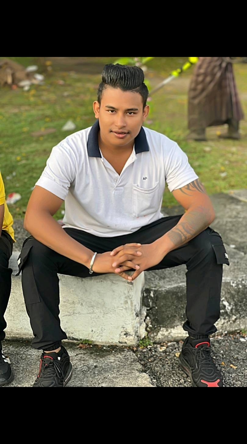 @🙏im black boy 🤟🇳🇵❣️🇲🇾👈