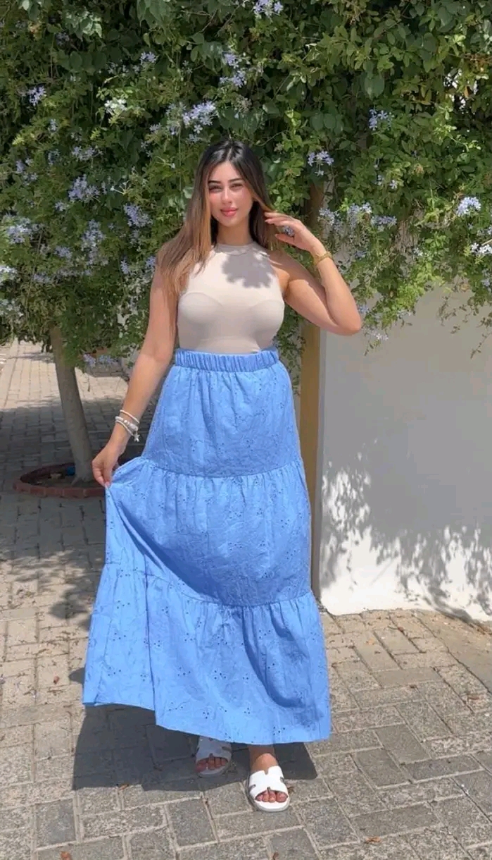 @Siwar Style🛍️