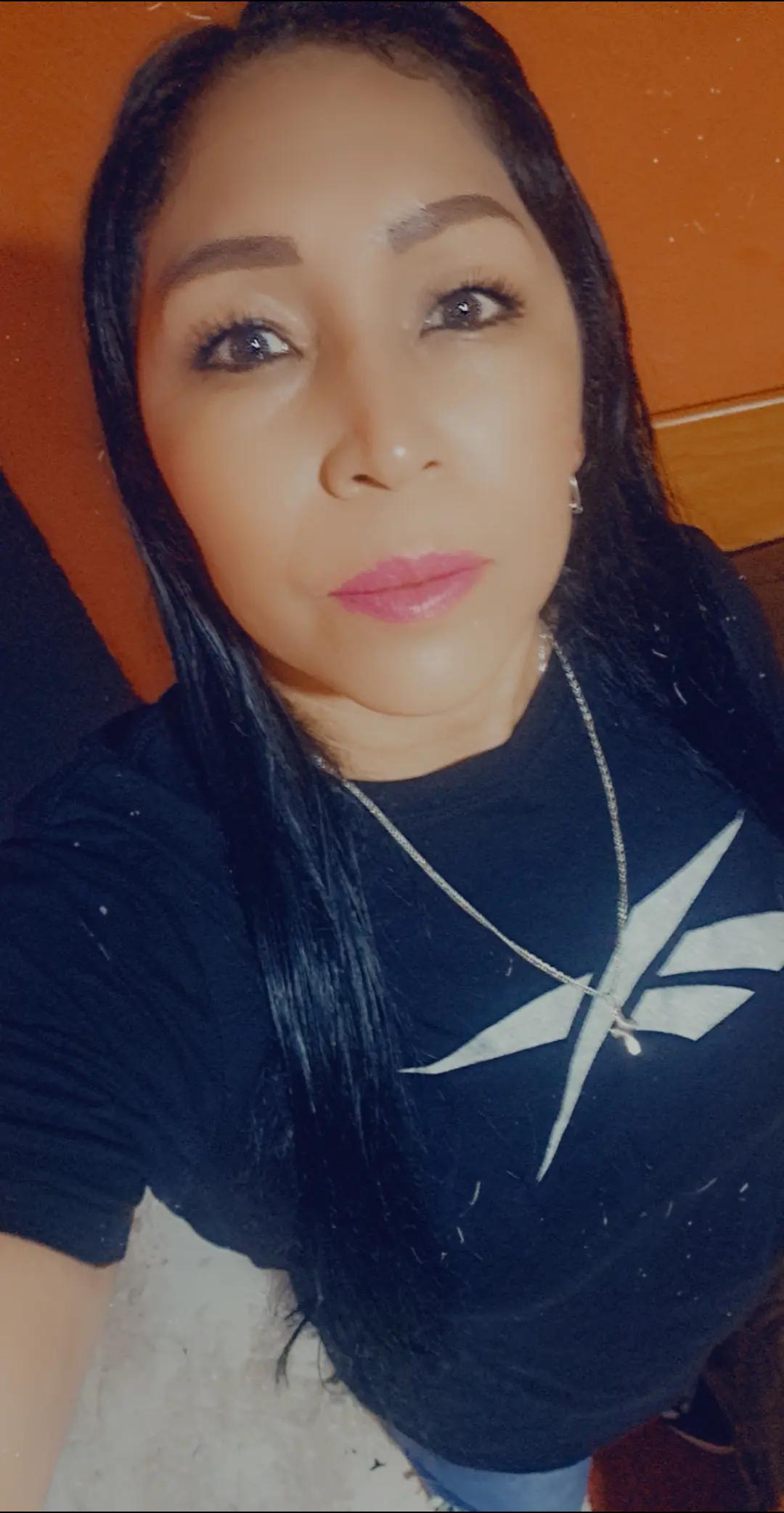 @Anny La Coqueta
