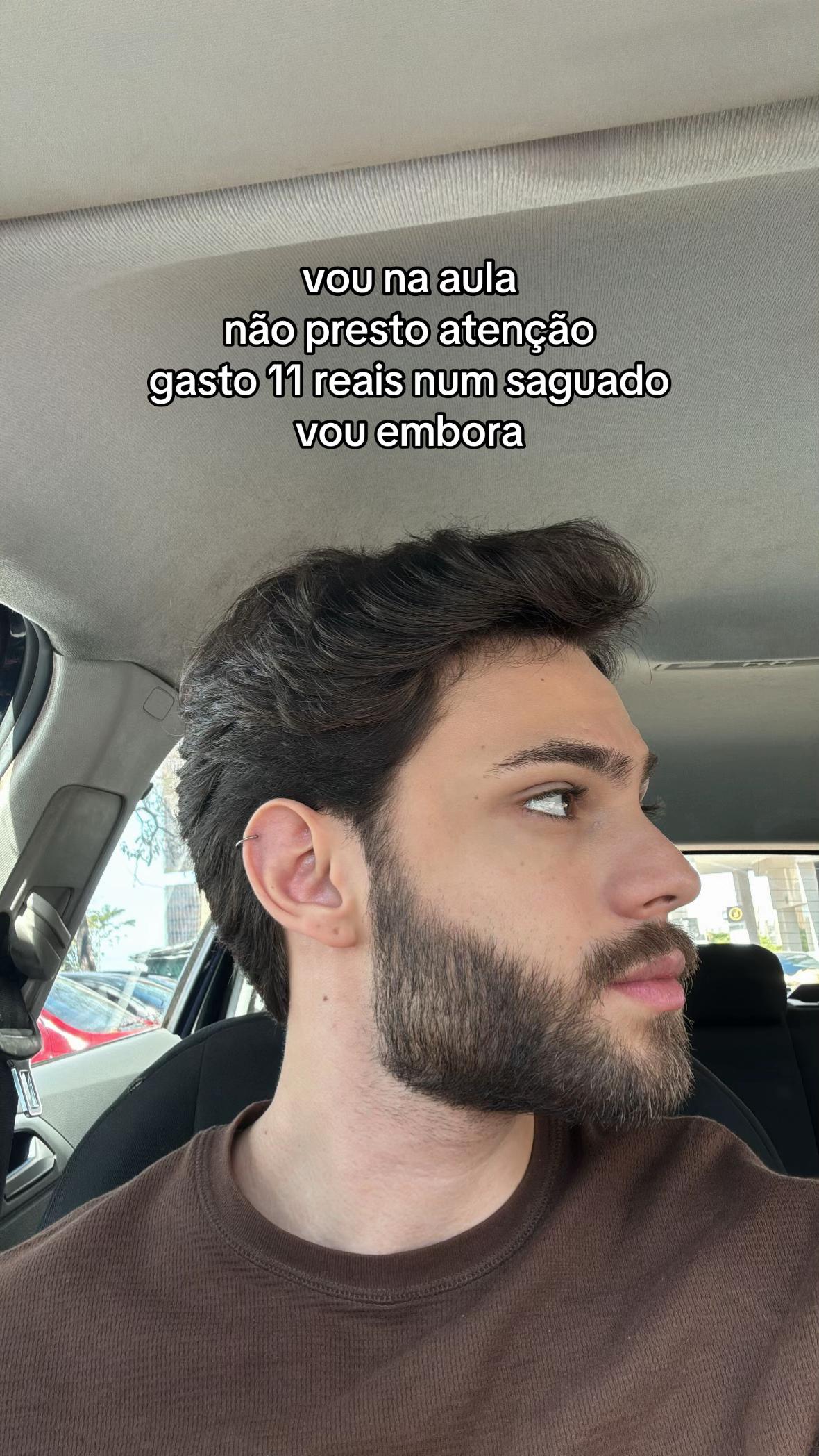 @Arthur Henrique