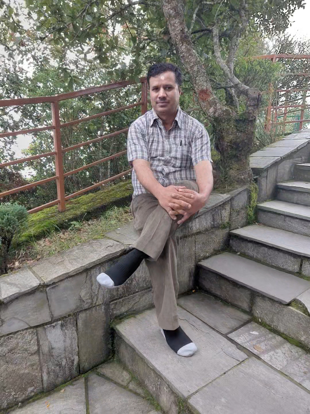 @चिमोरिया शरण