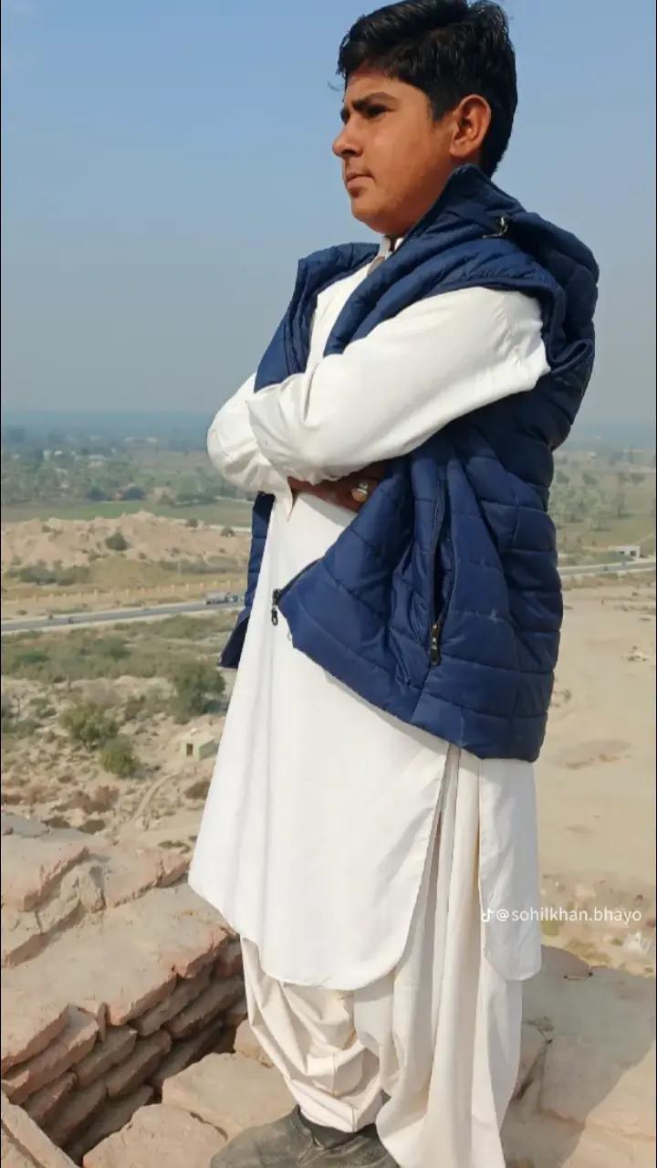 @M ALI JAAN