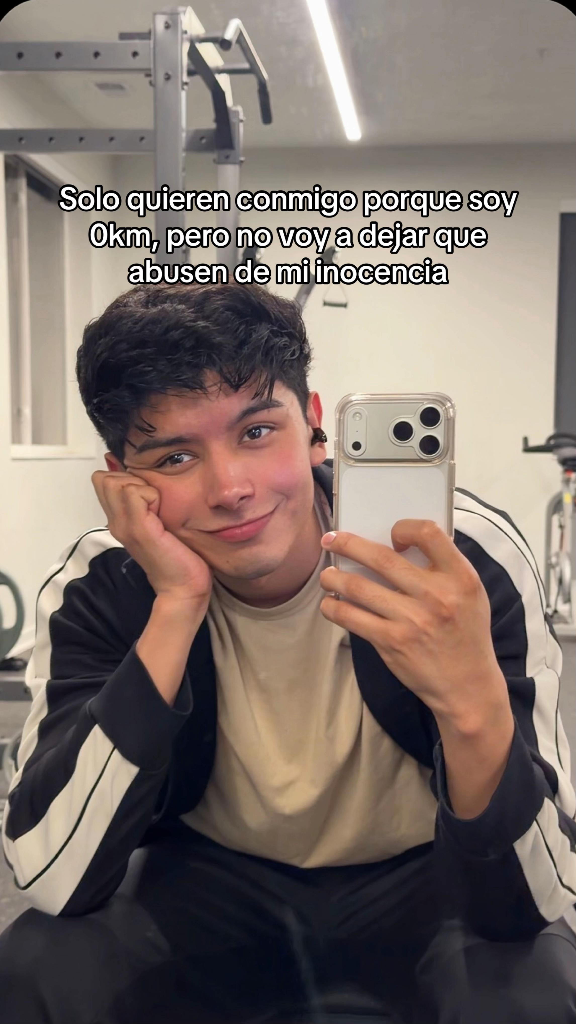 @Eder Saenz