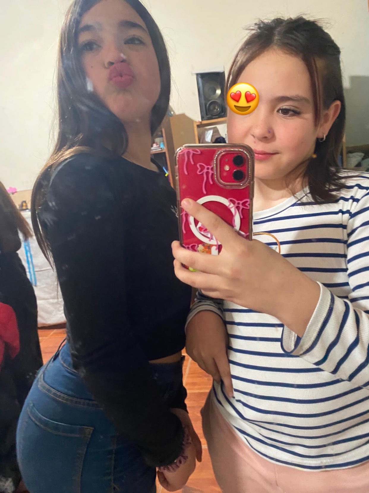 @zoe.ramirez 250✨️🖕