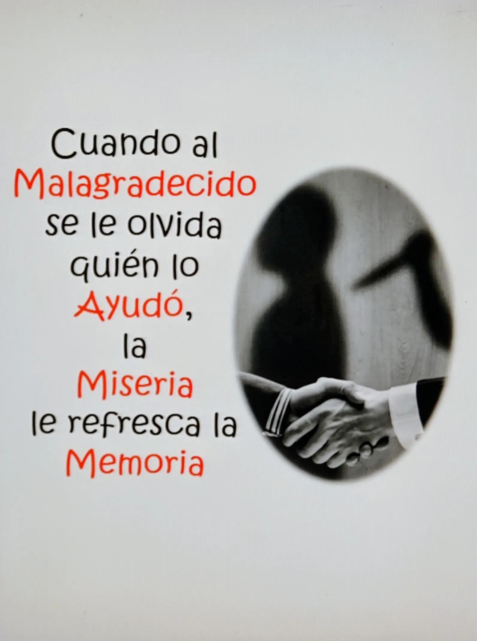 @U.E MORAL Y LUCES