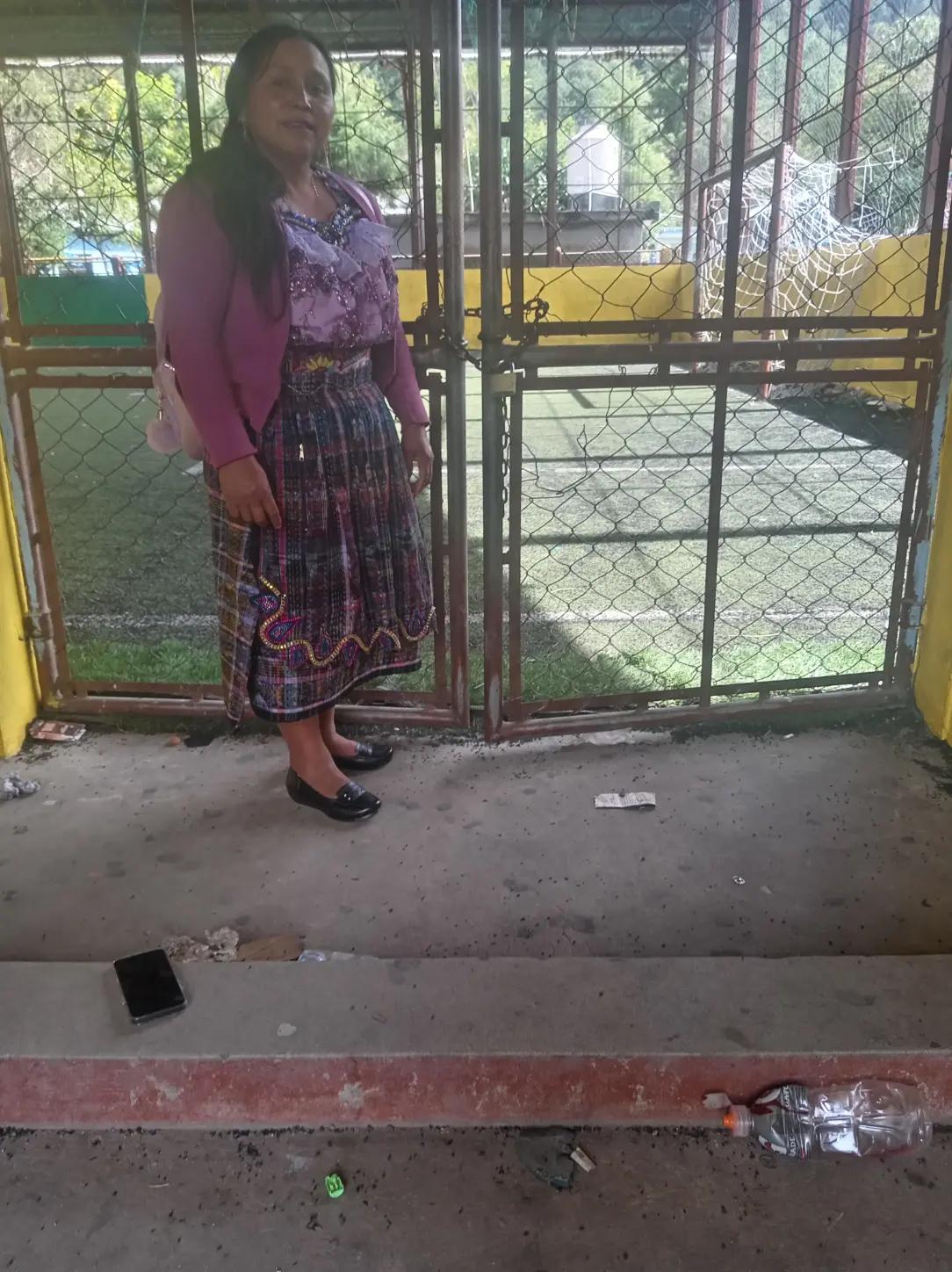 @Crisanta